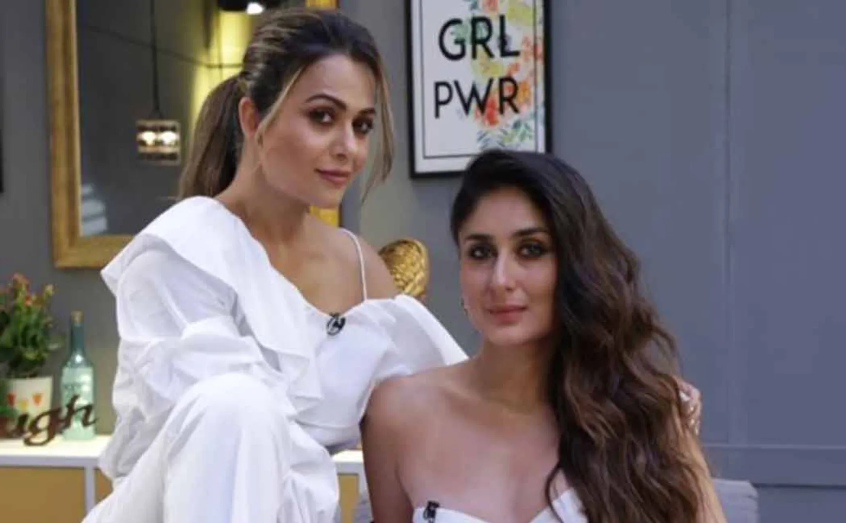 kareena kapoor and amrita arora test positive covid19
