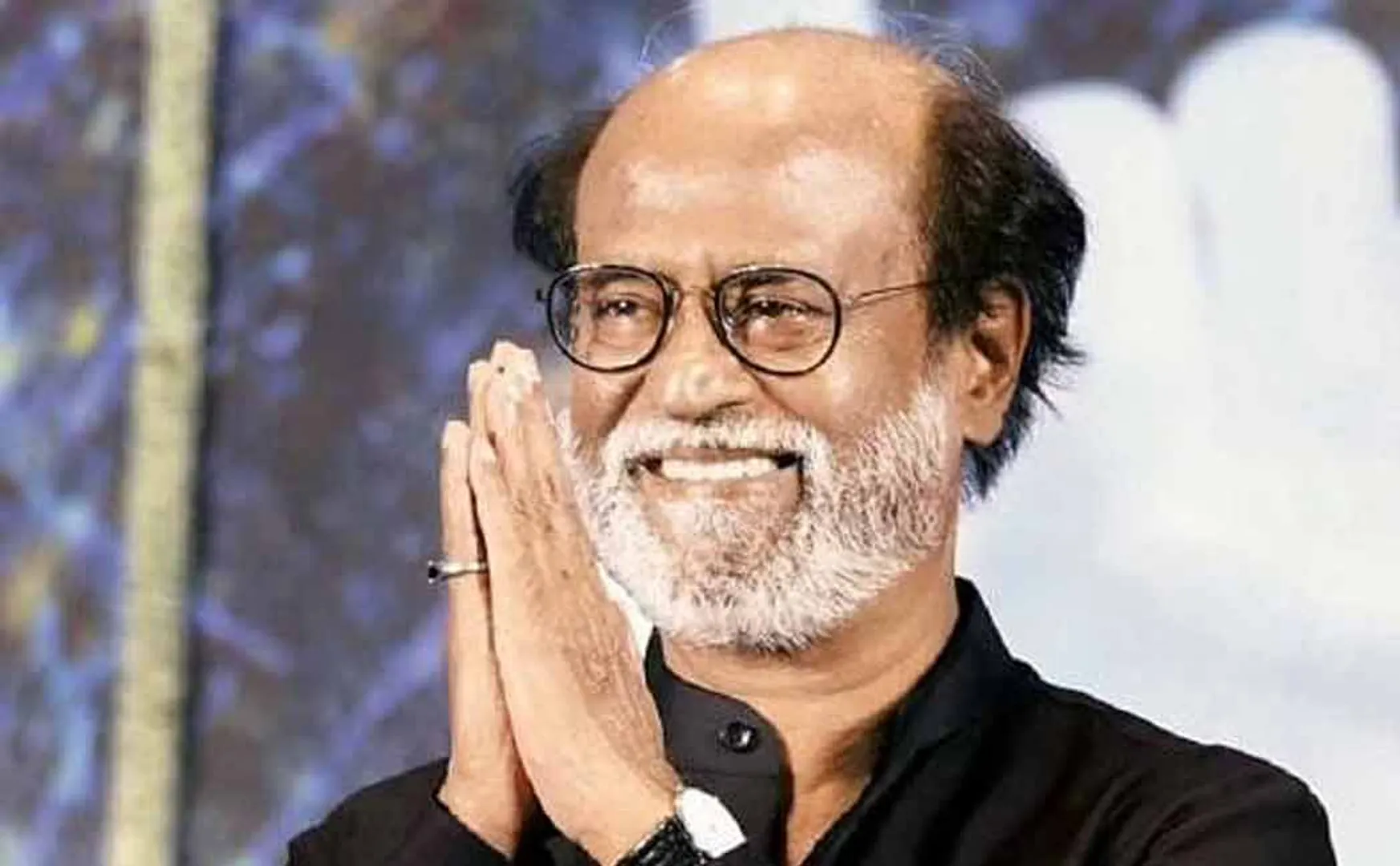 actor rajinikanth thanks tn cm Stalin