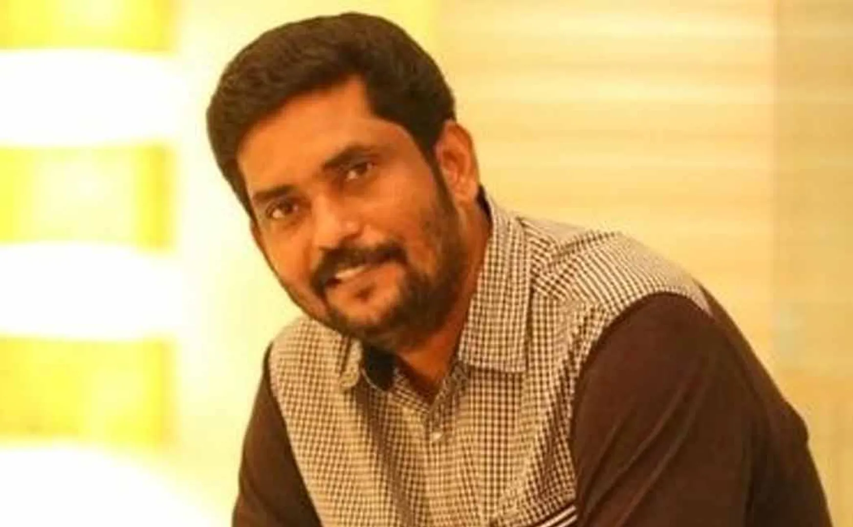 producer suresh kamatchi talk about maanaadu movie case issue