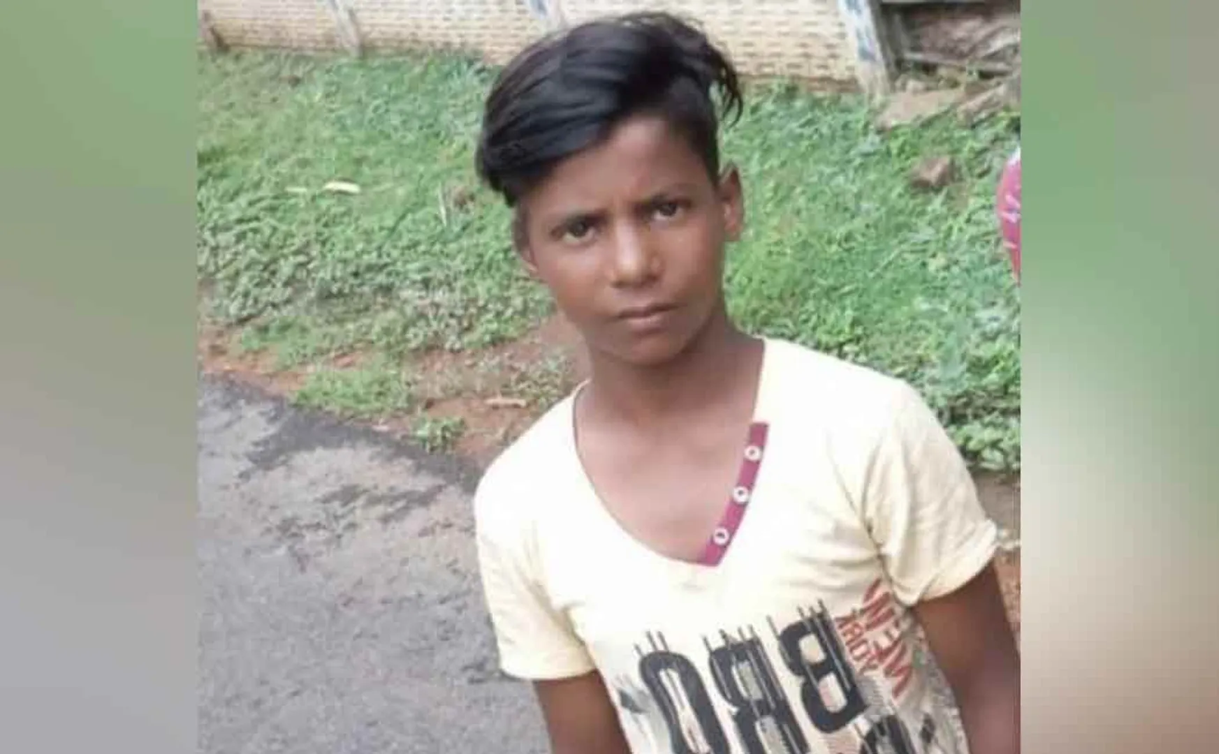 14 year old boy passes away police investigation 