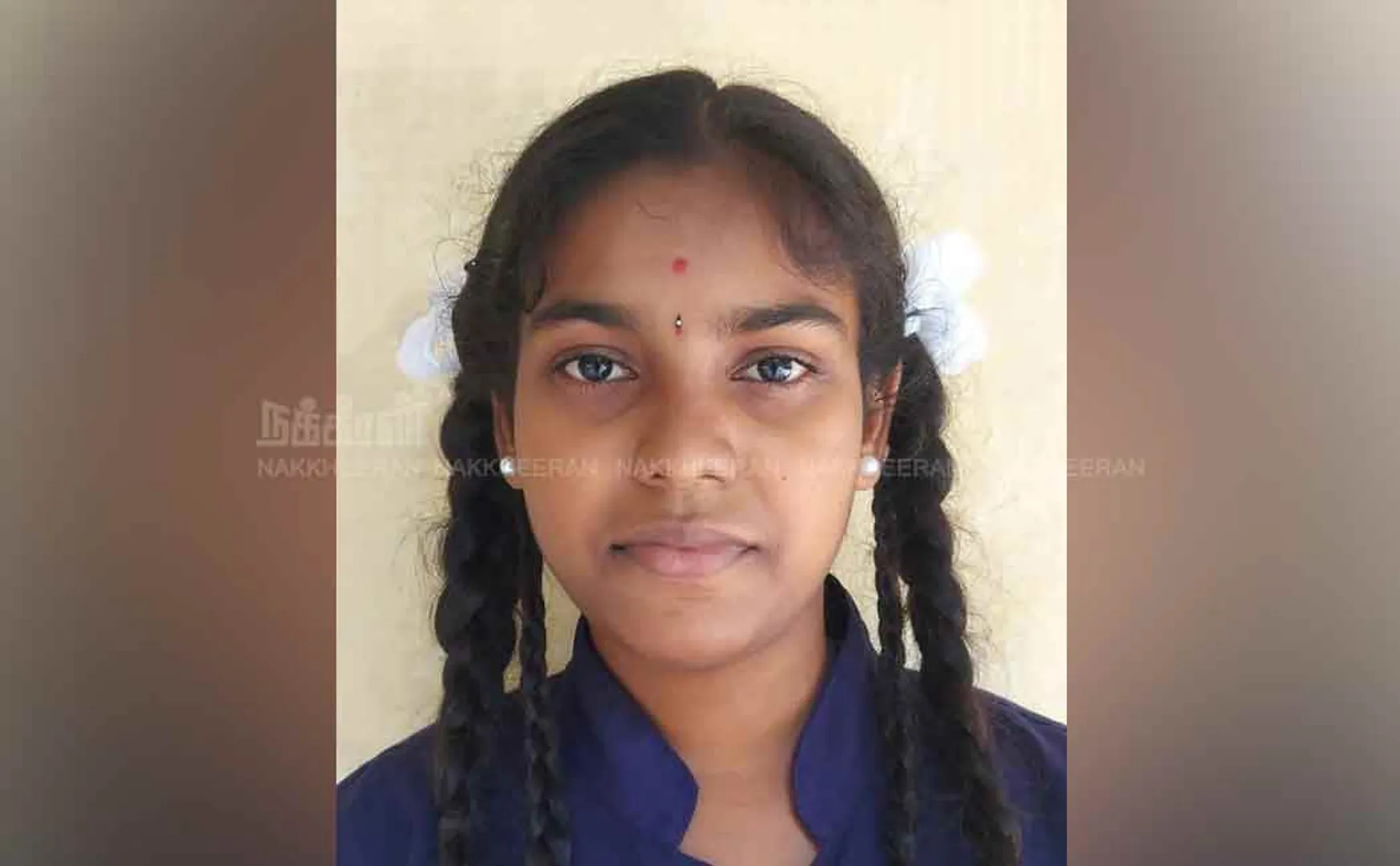 Rajaraja Chola wins Sri Lanka! Government school student finds evidence!
