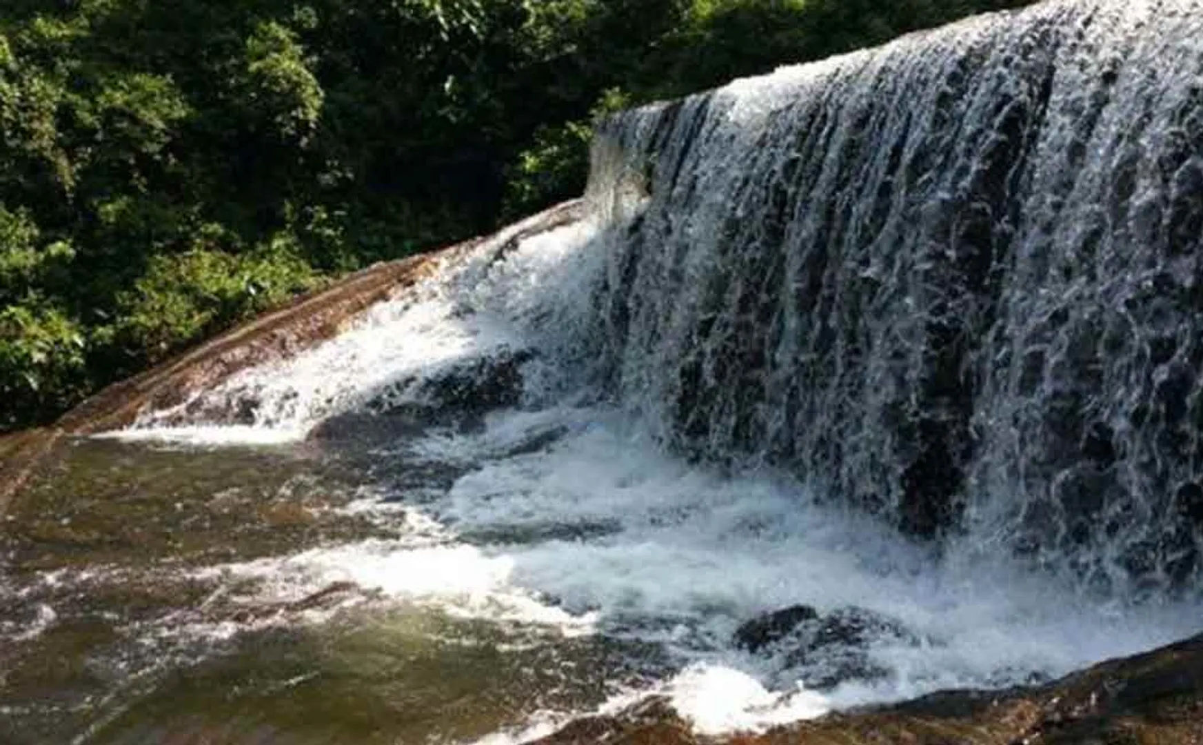 Coimbatore Courtallam for public use!