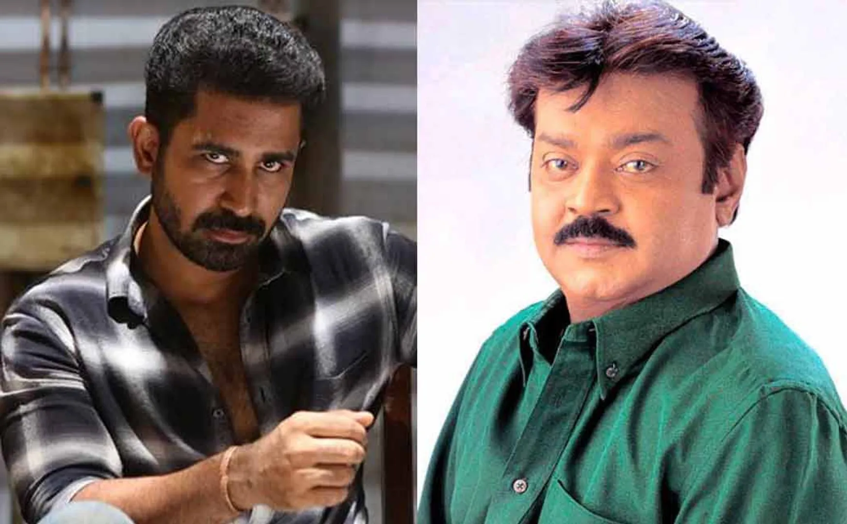 vijayakanth joining vijay antony starring mazhai pidikatha manithan movie 