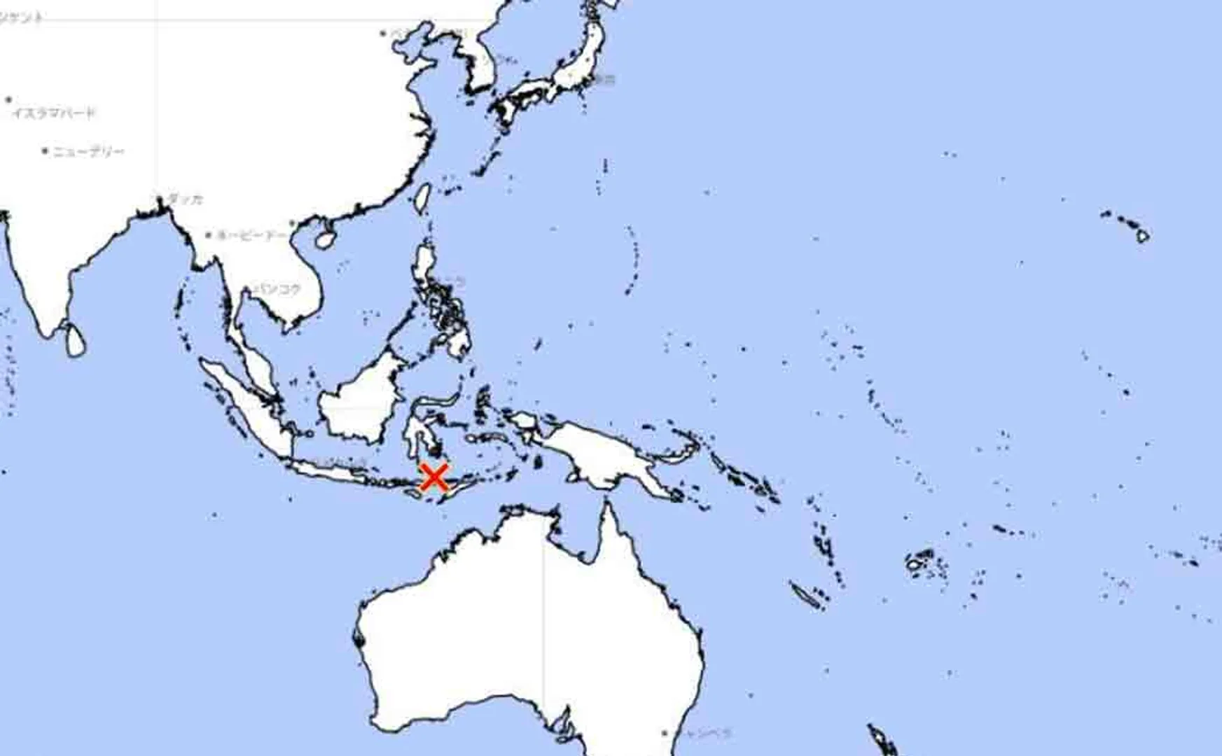 INDONESIA 