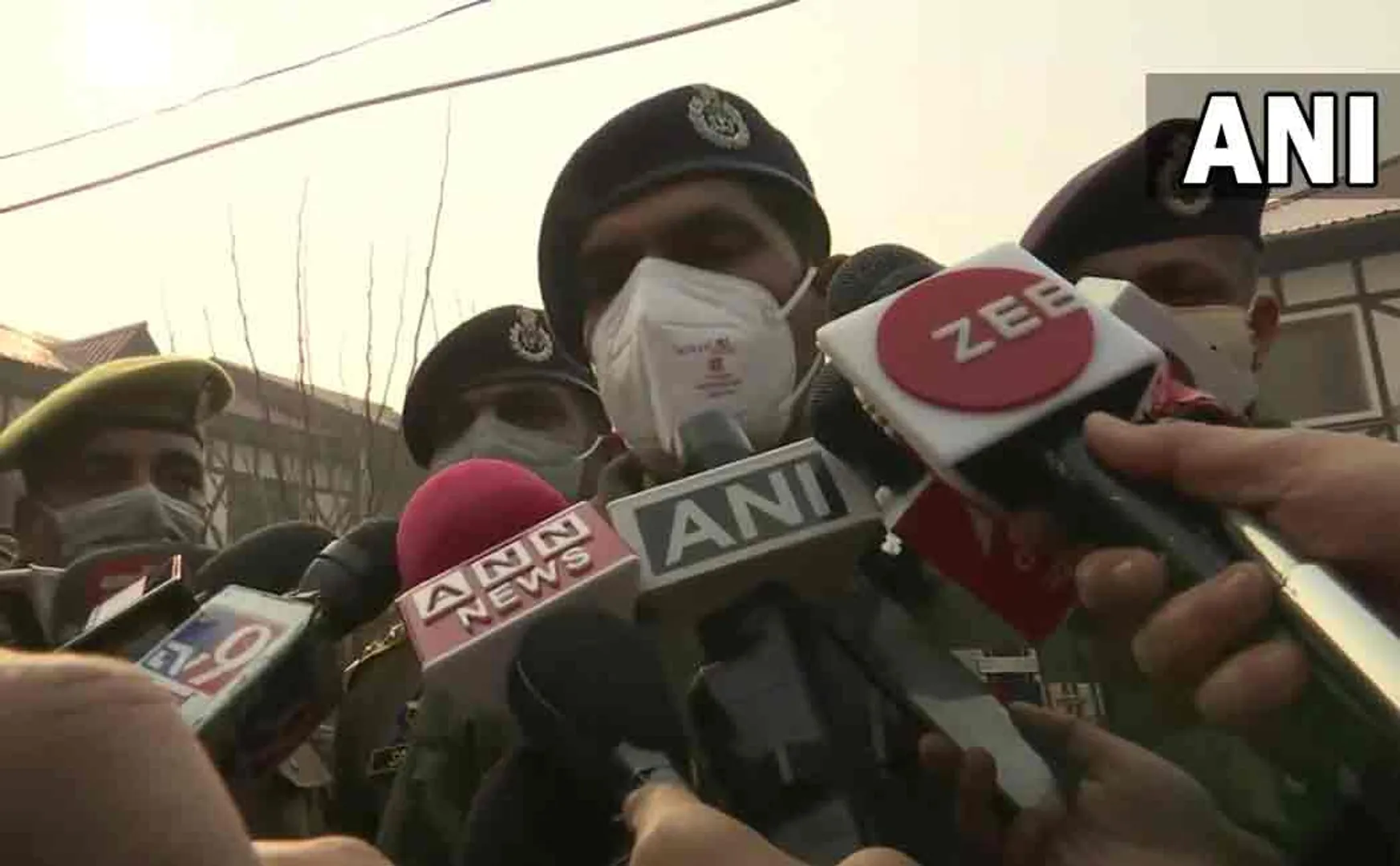 kashmir igp 