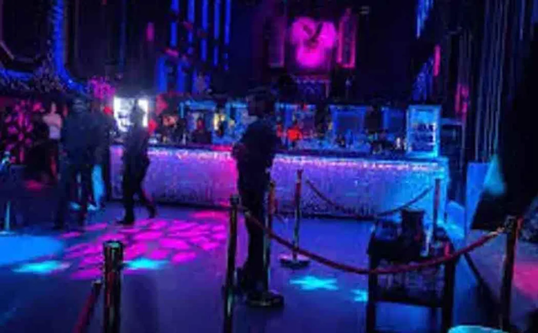 Bar Dancers rescue from mumbai bar 
