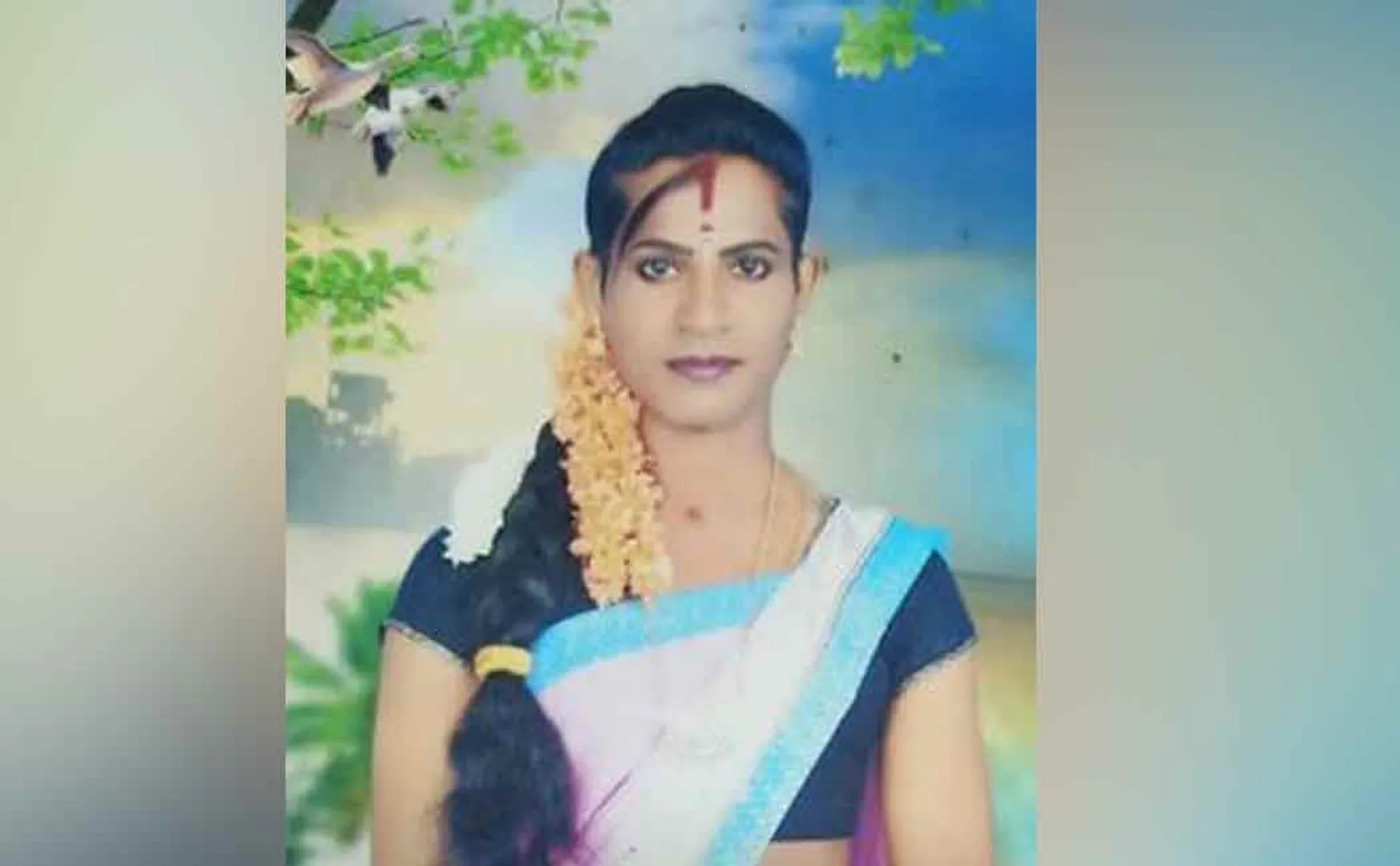 Transgender mysterious death! Police Intensive Investigation!