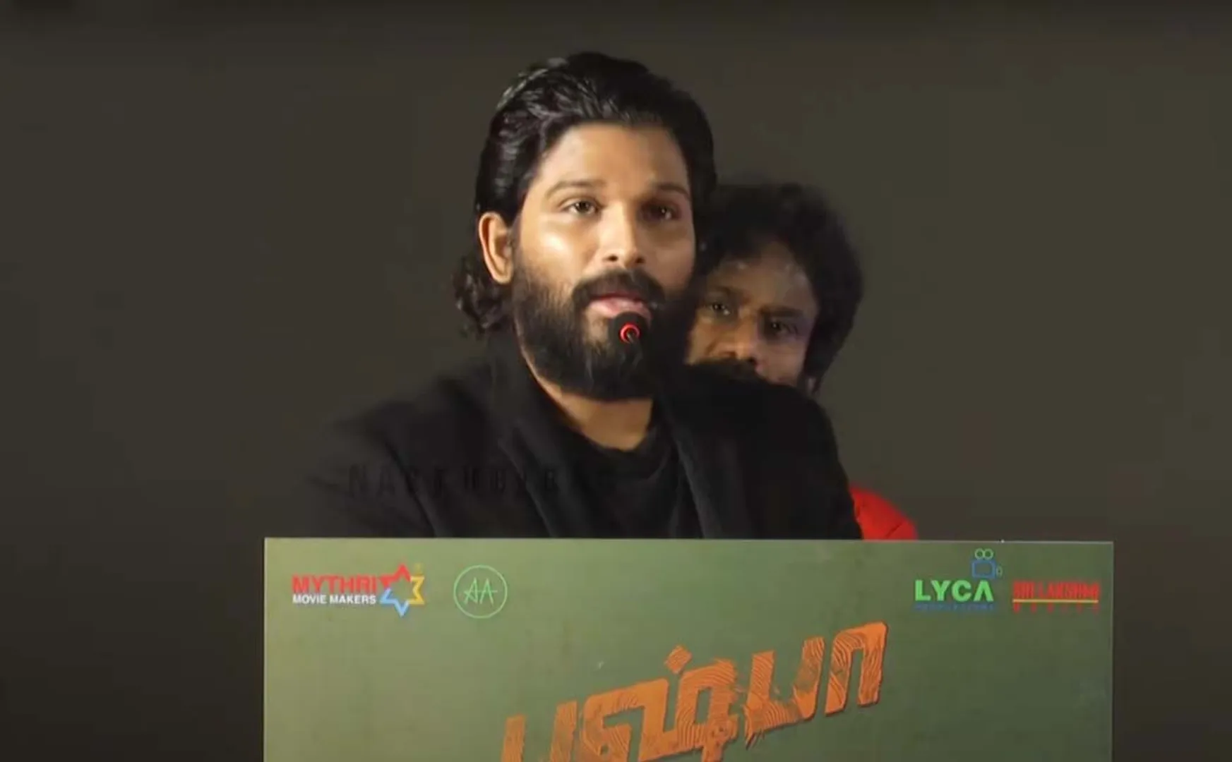 Allu Arjun