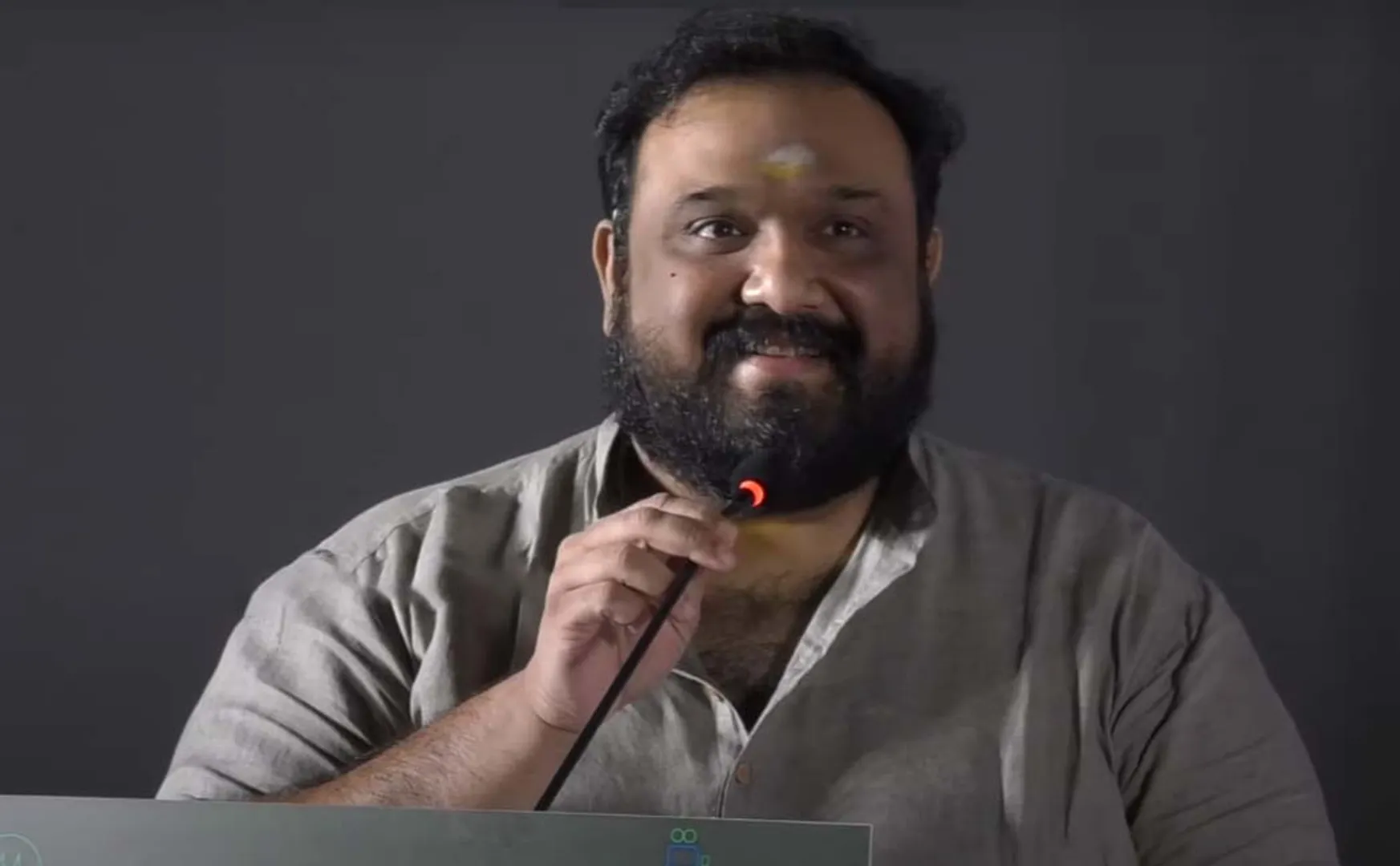 Siruthai Siva