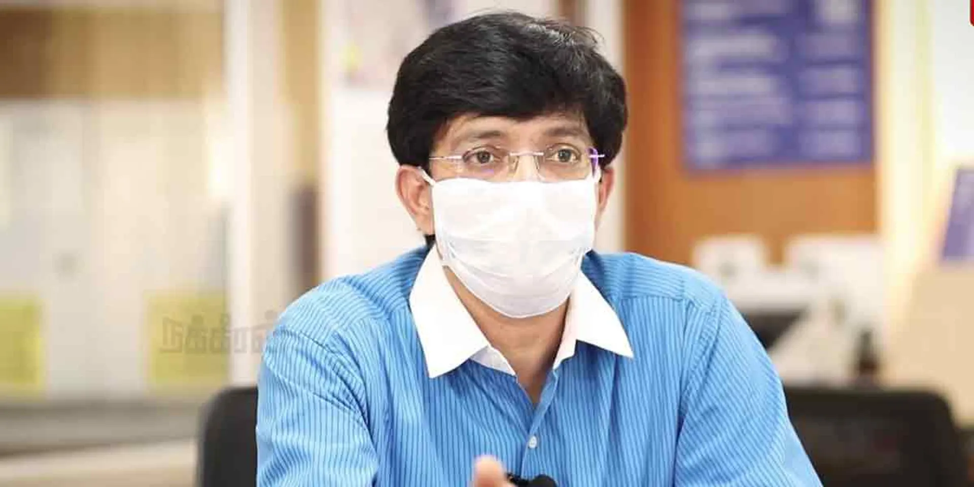 '' Everything must be ready '' - Medical Secretary Urgent Letter!