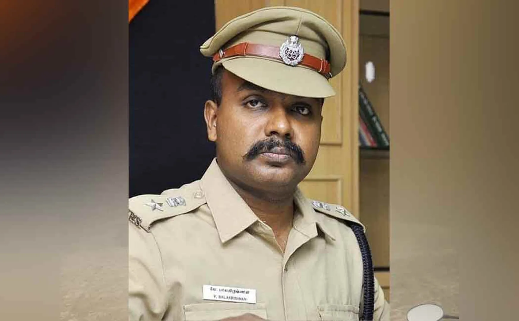 Date change of grievance meeting ... Circular to 9 district police stations