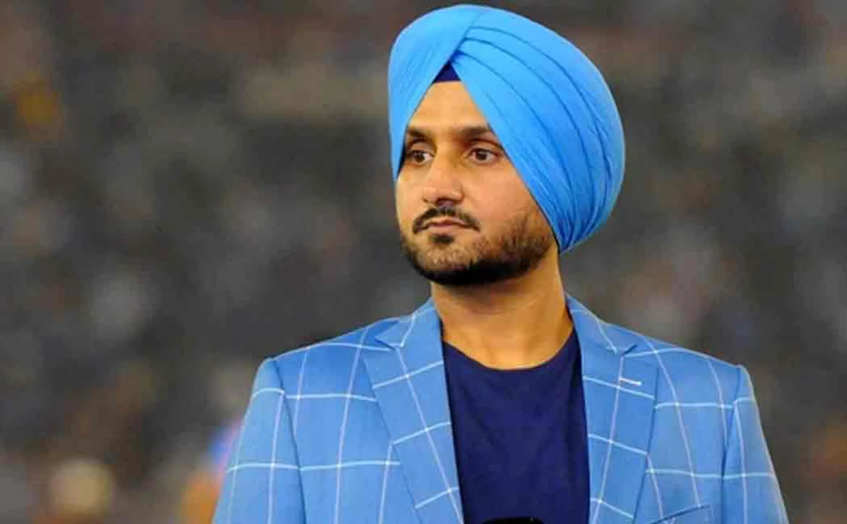 harbhajan 