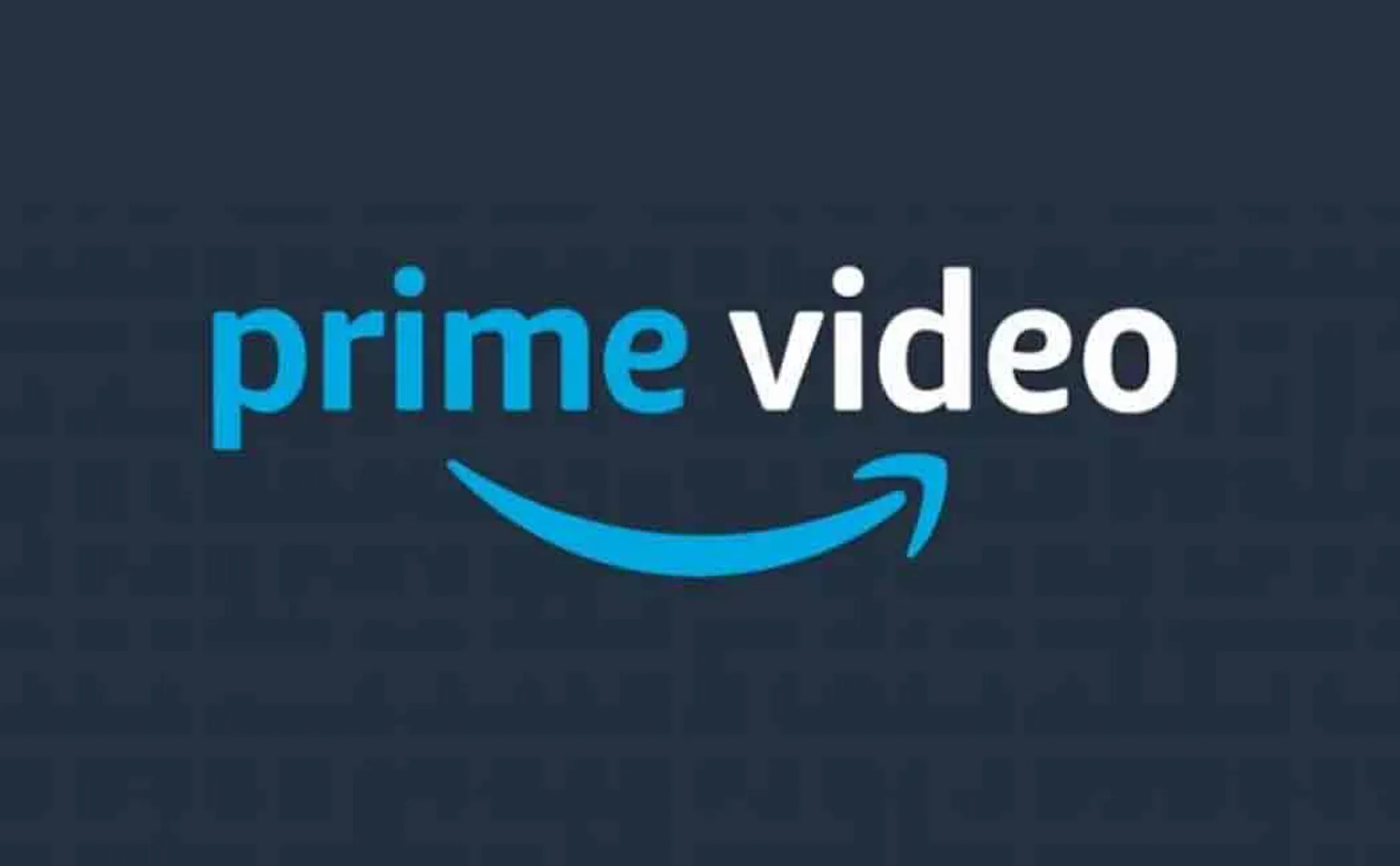 prime video 