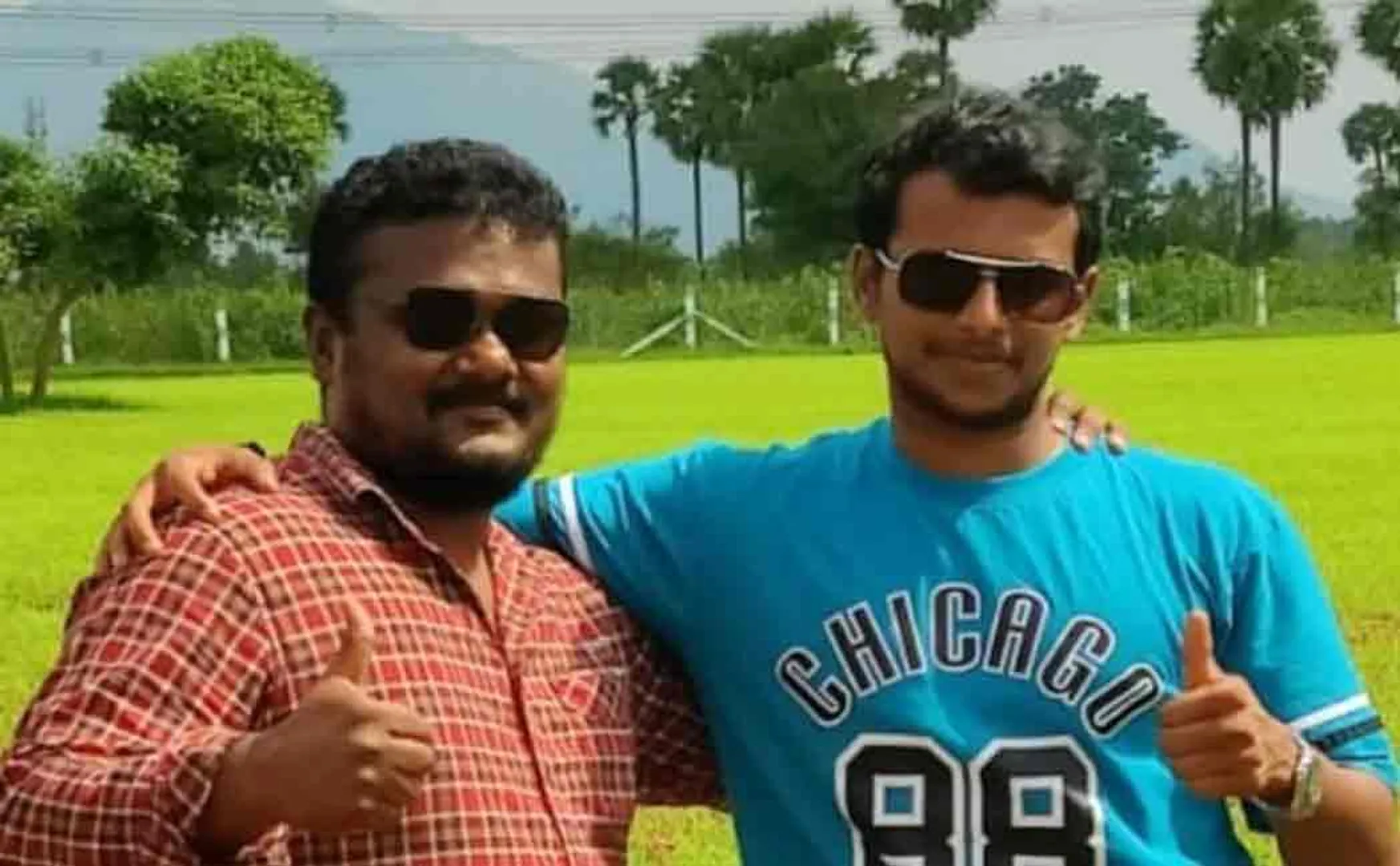t natarajan 