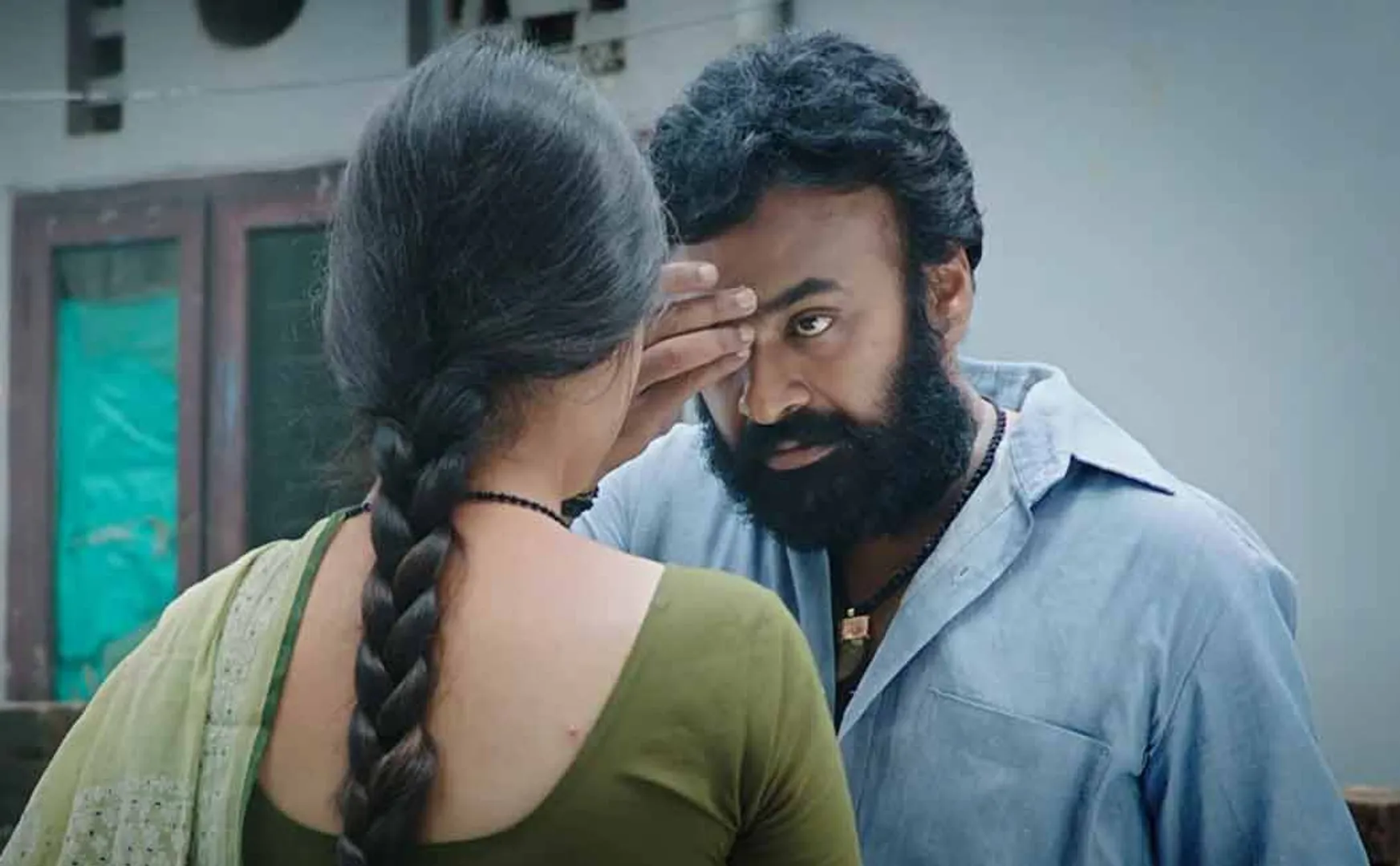 director Chandra Thangaraj talk about kallan movie issue