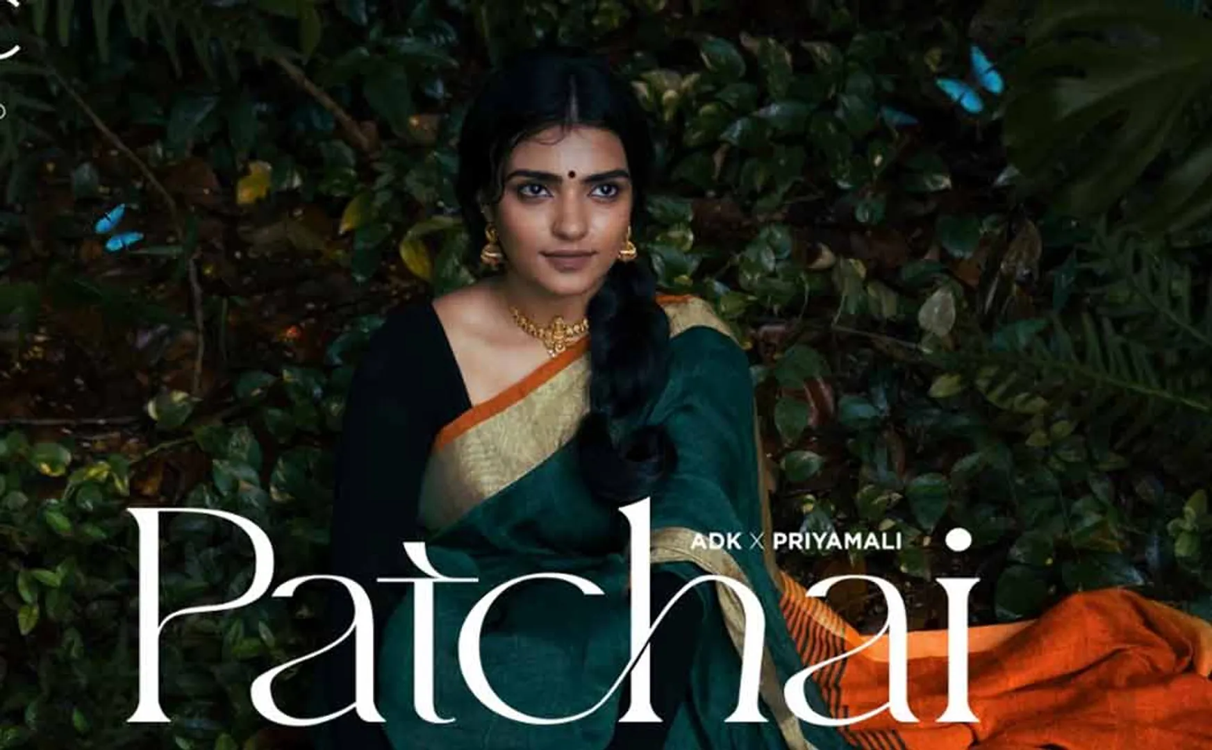 patchai song release dec27