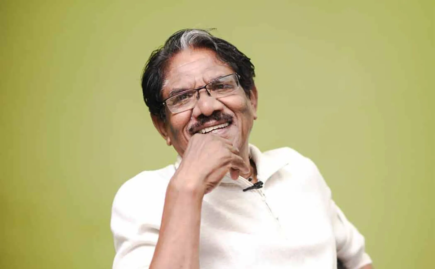director bharathiraja talk about jail movie 