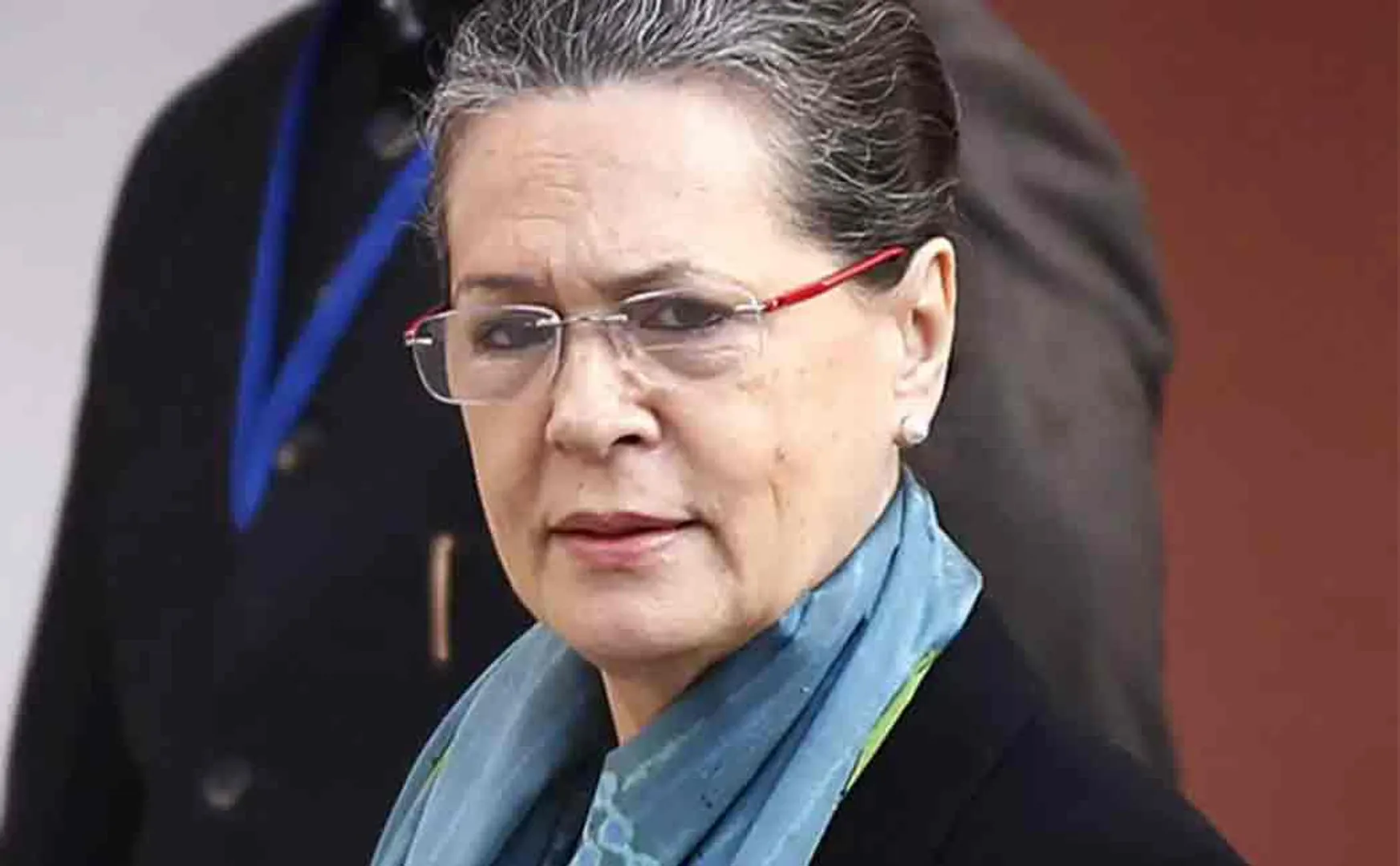 sonia gandhi 