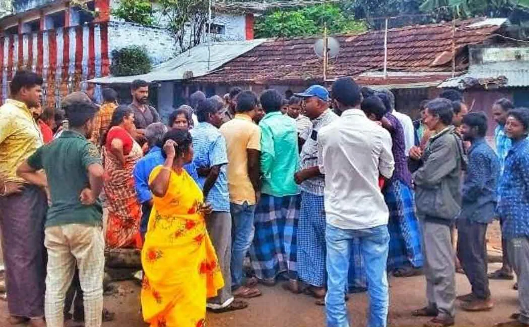 Fifth grade girl's body found near school!