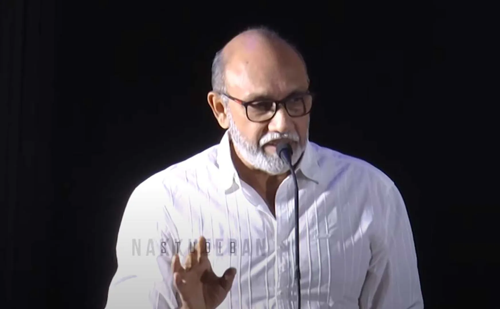 Sathyaraj 