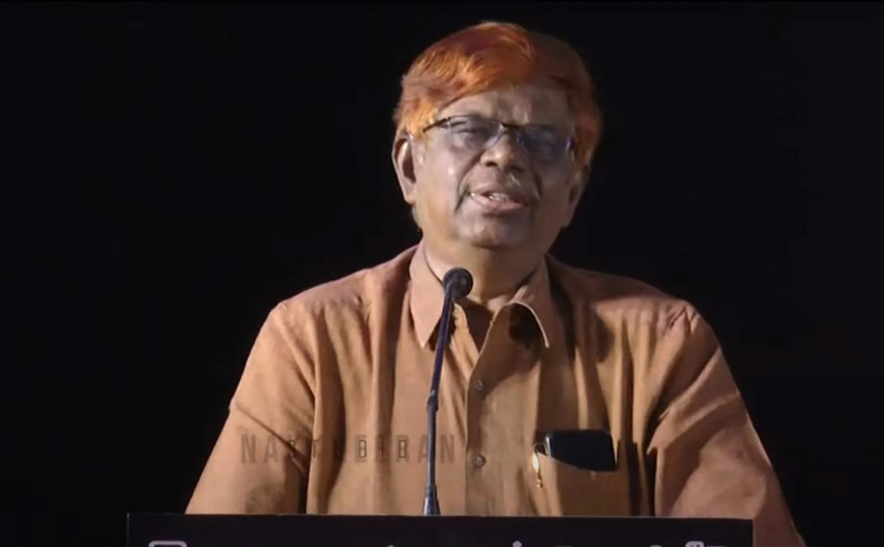 Justice Chandru