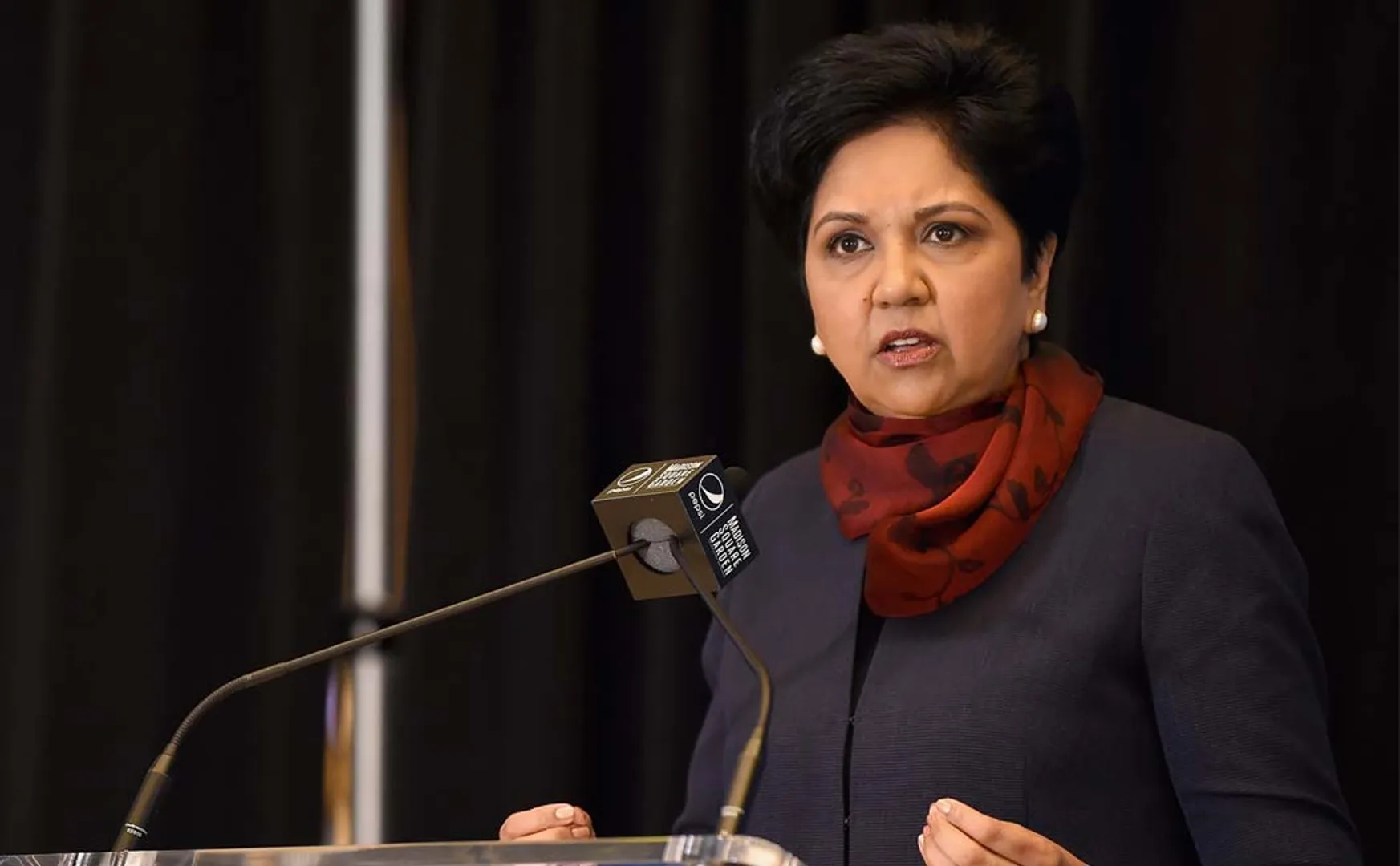 Indra Nooyi