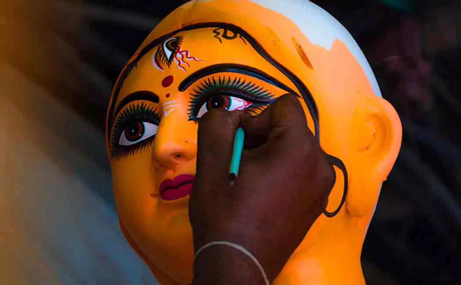 durga puja 