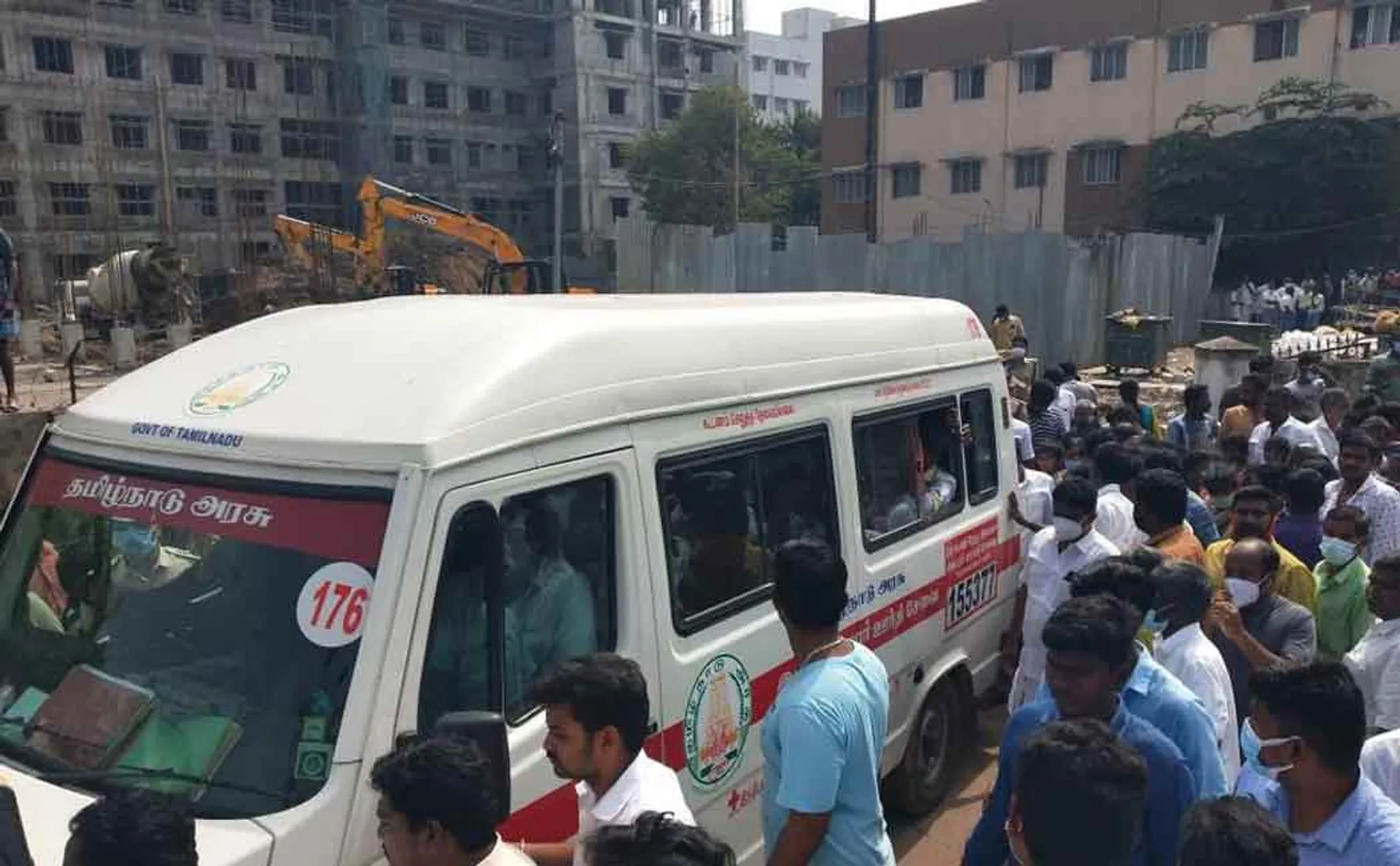 Mysterious death of Kodaikanal school student! Parents who bought the body police confirm!