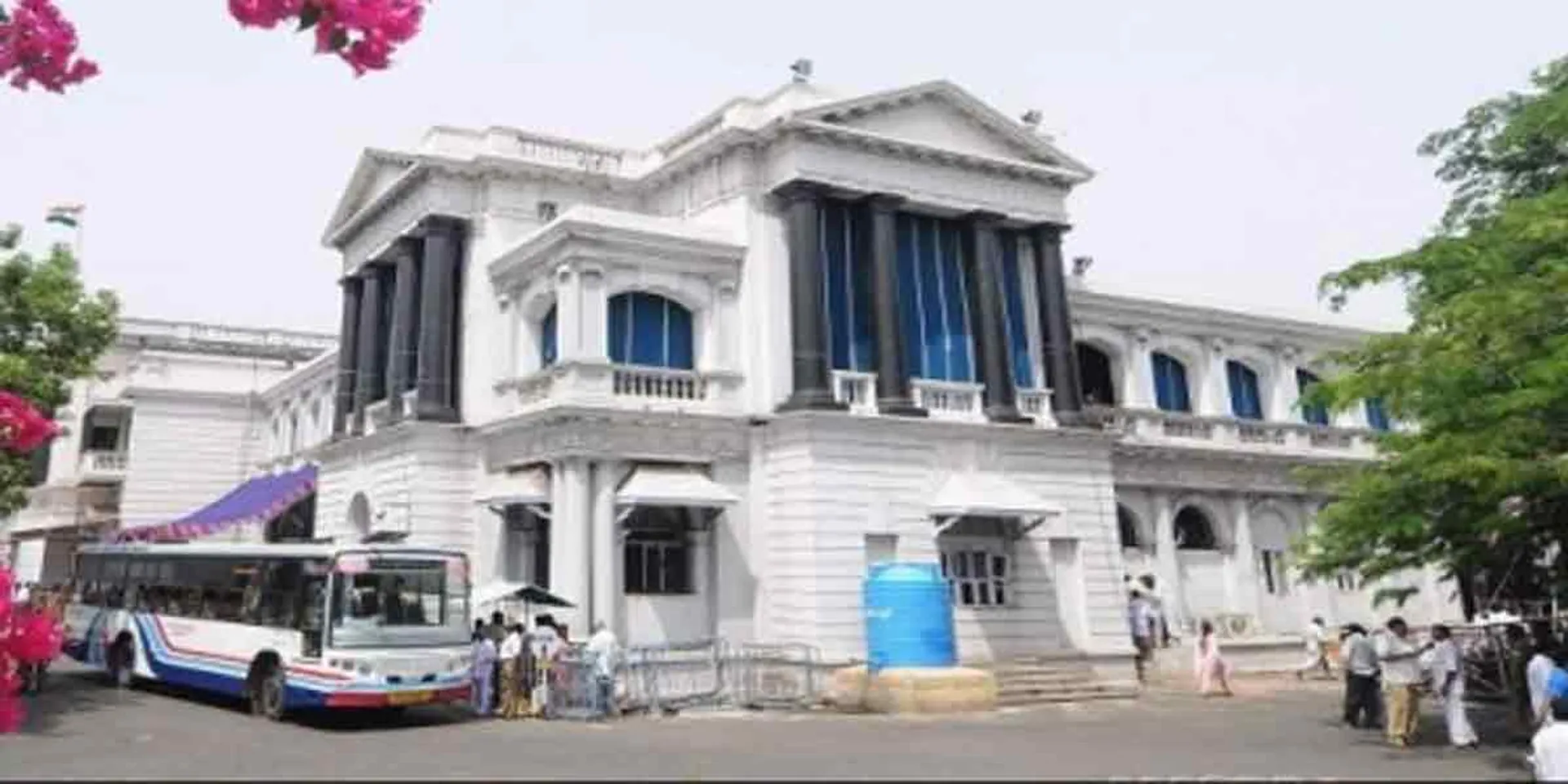 MLA Constituency Development Fund Release-Government of Tamil Nadu Government!