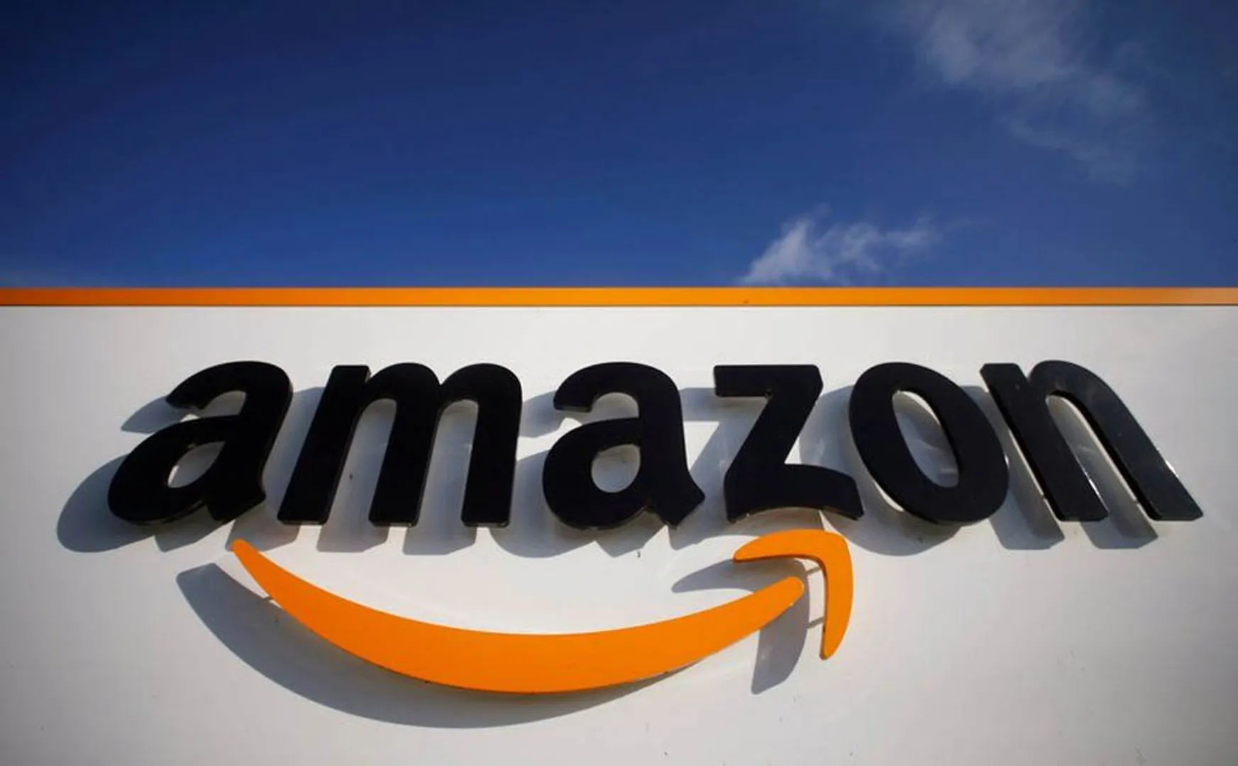 Amazon fined Rs 202 crore