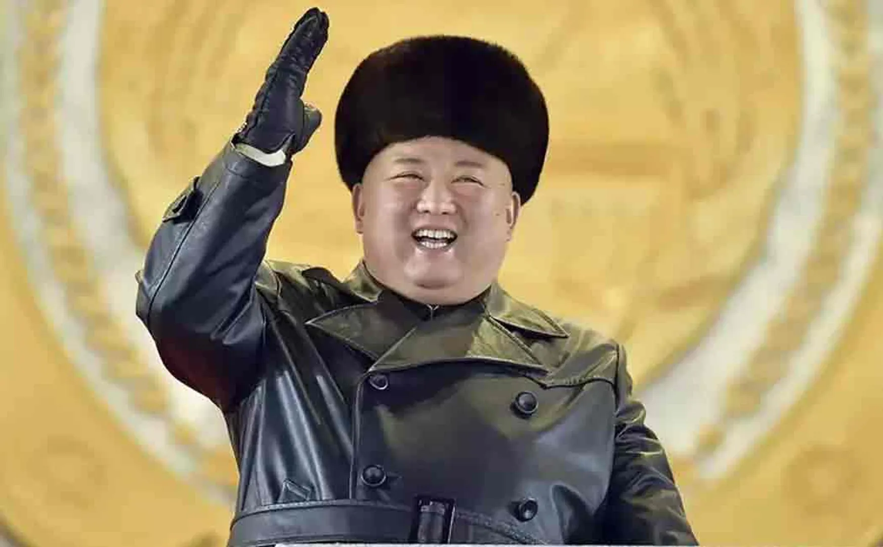 kim jong un 