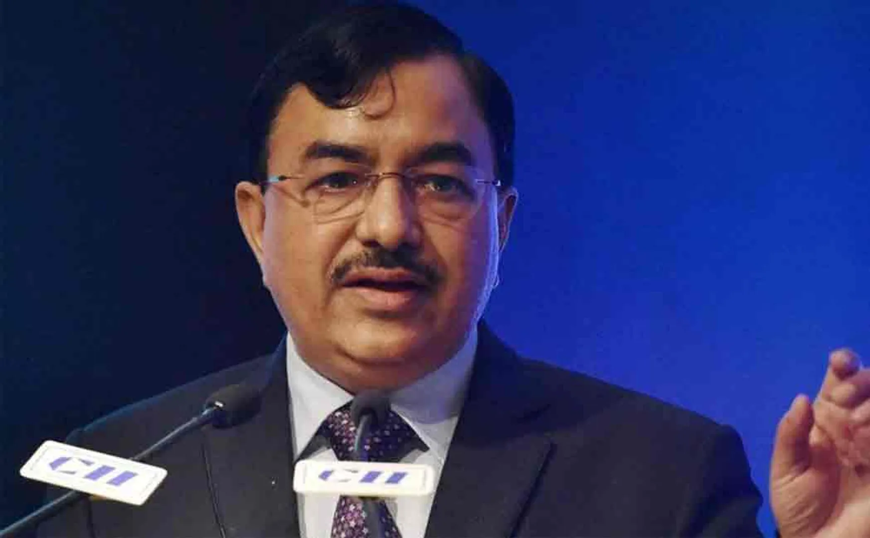 chief election commissioner of india 