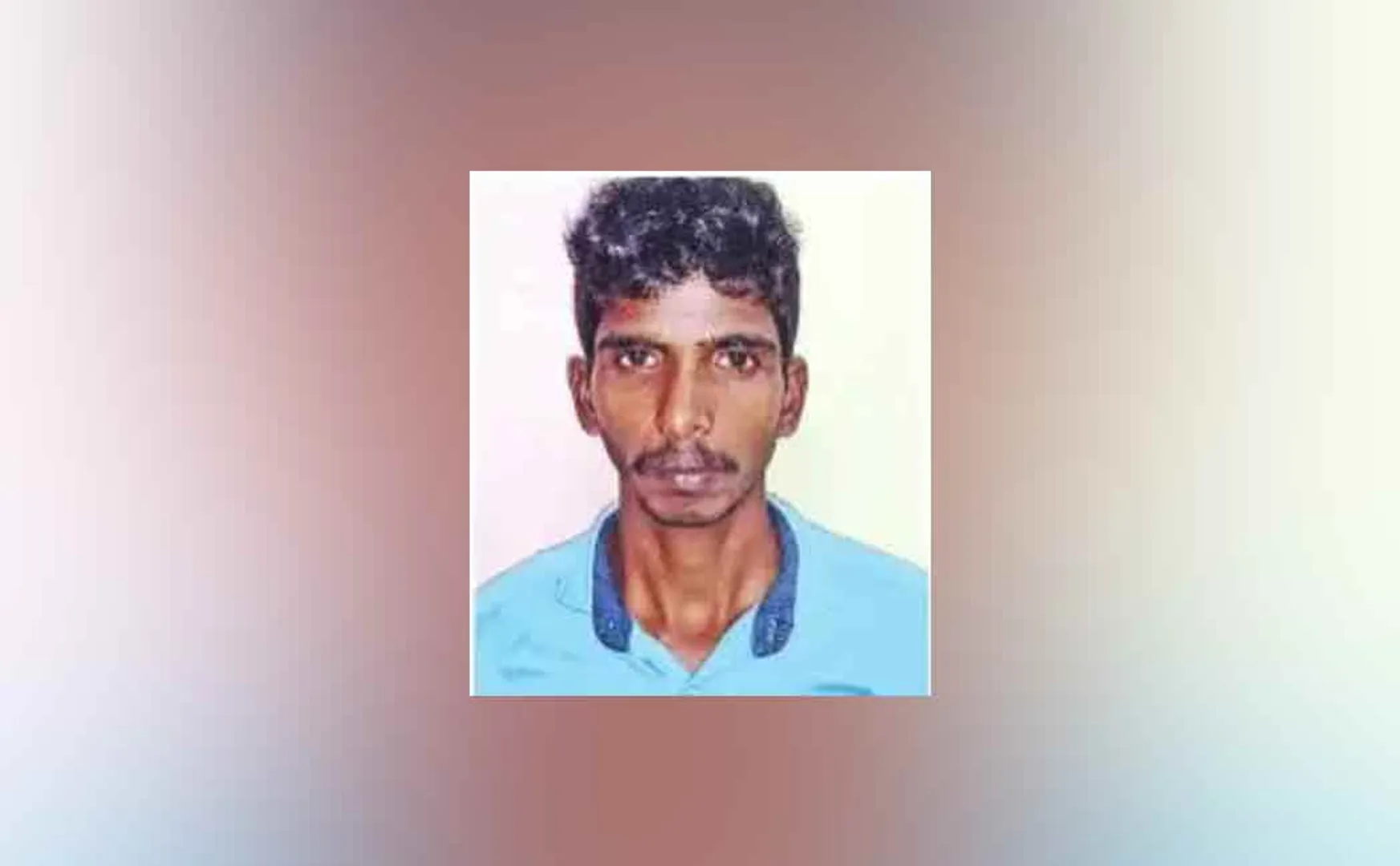 Salem girl missing case! culprit arrested 