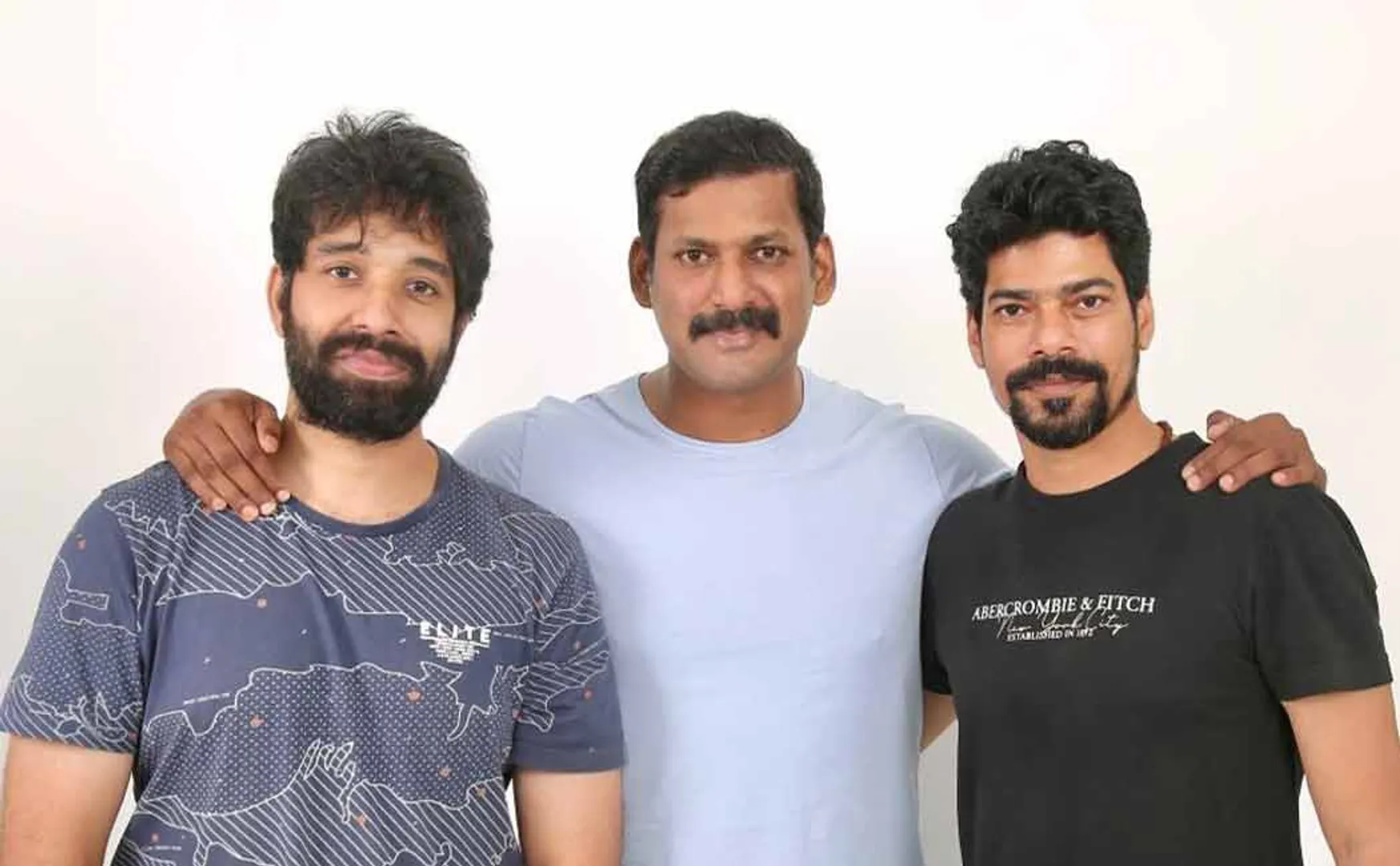actor vishal joins director adhik ravichandran new movie