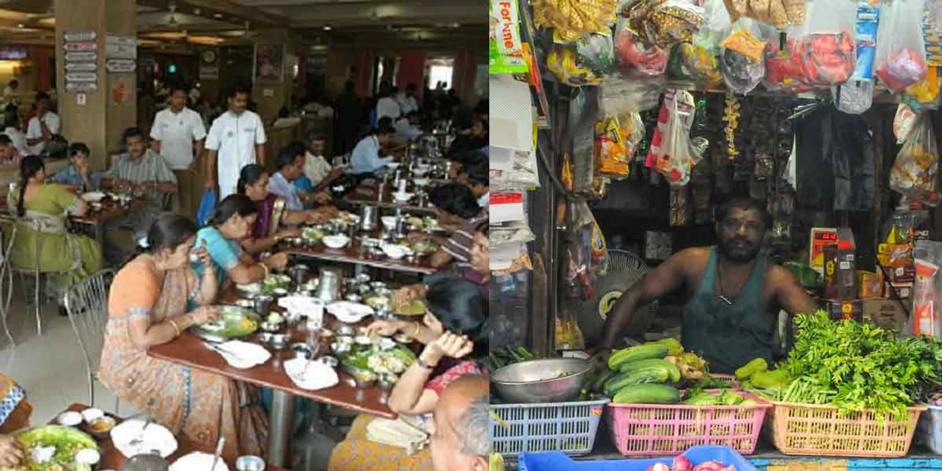 Complaint number mandatory in restaurants and grocery stores .... High Court order!