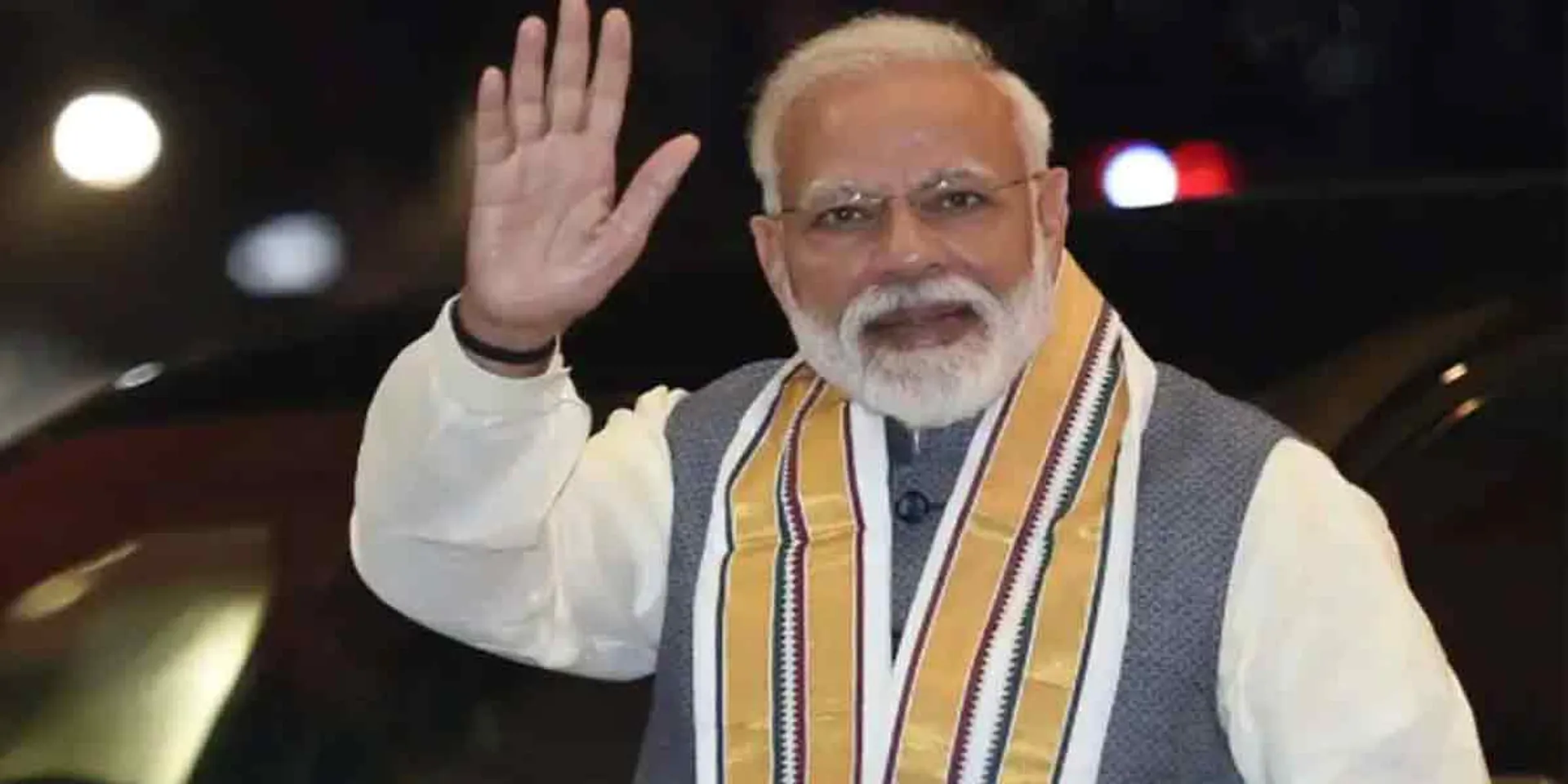 Modi is coming to Tamil Nadu soon!