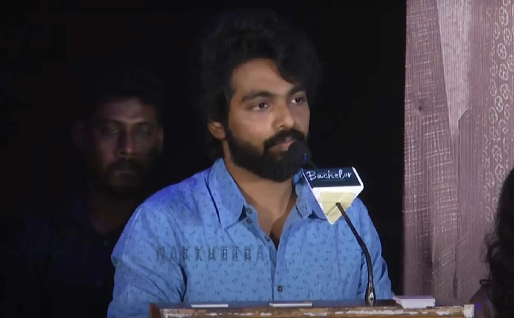 gv prakash