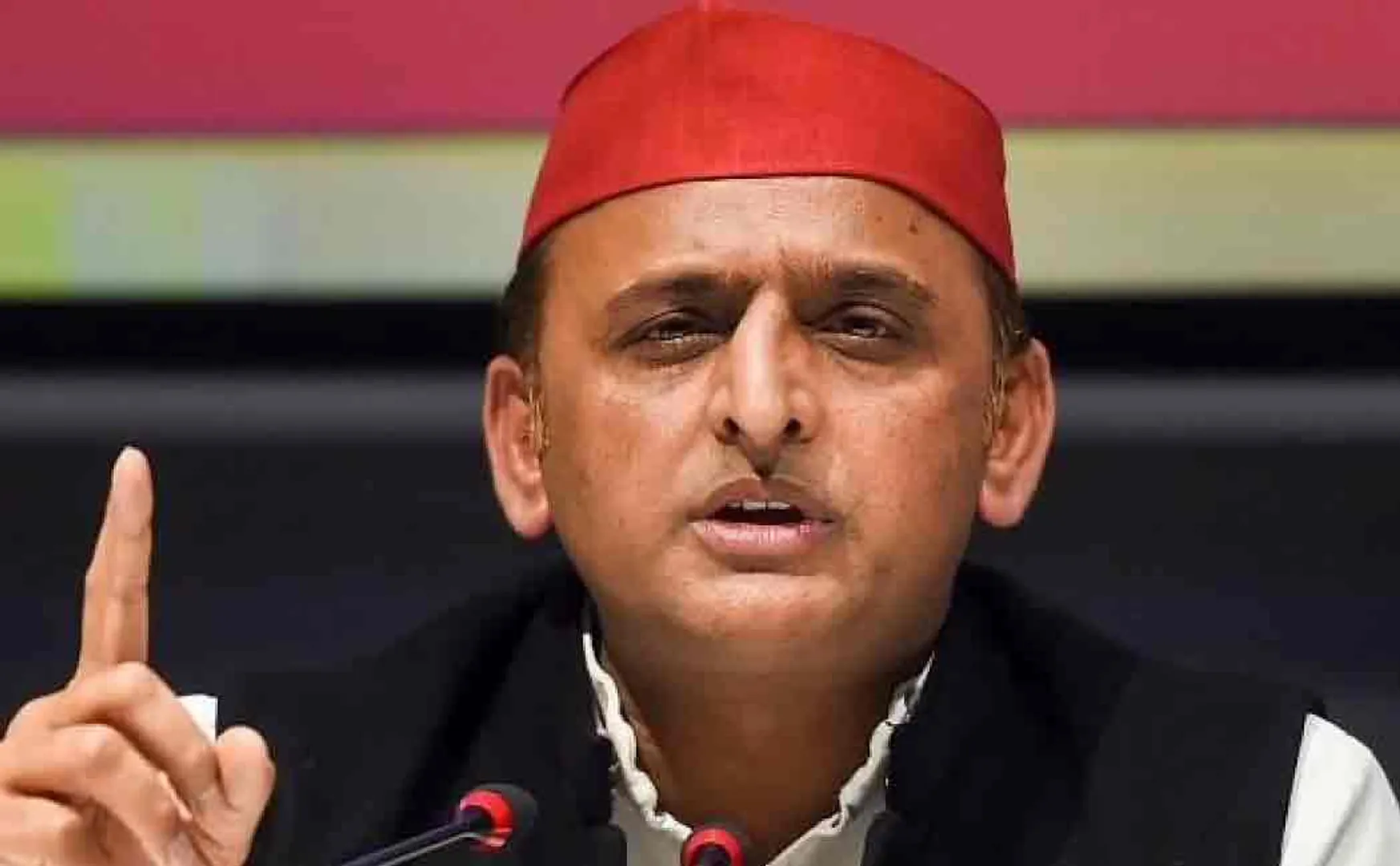 akhilesh yadav