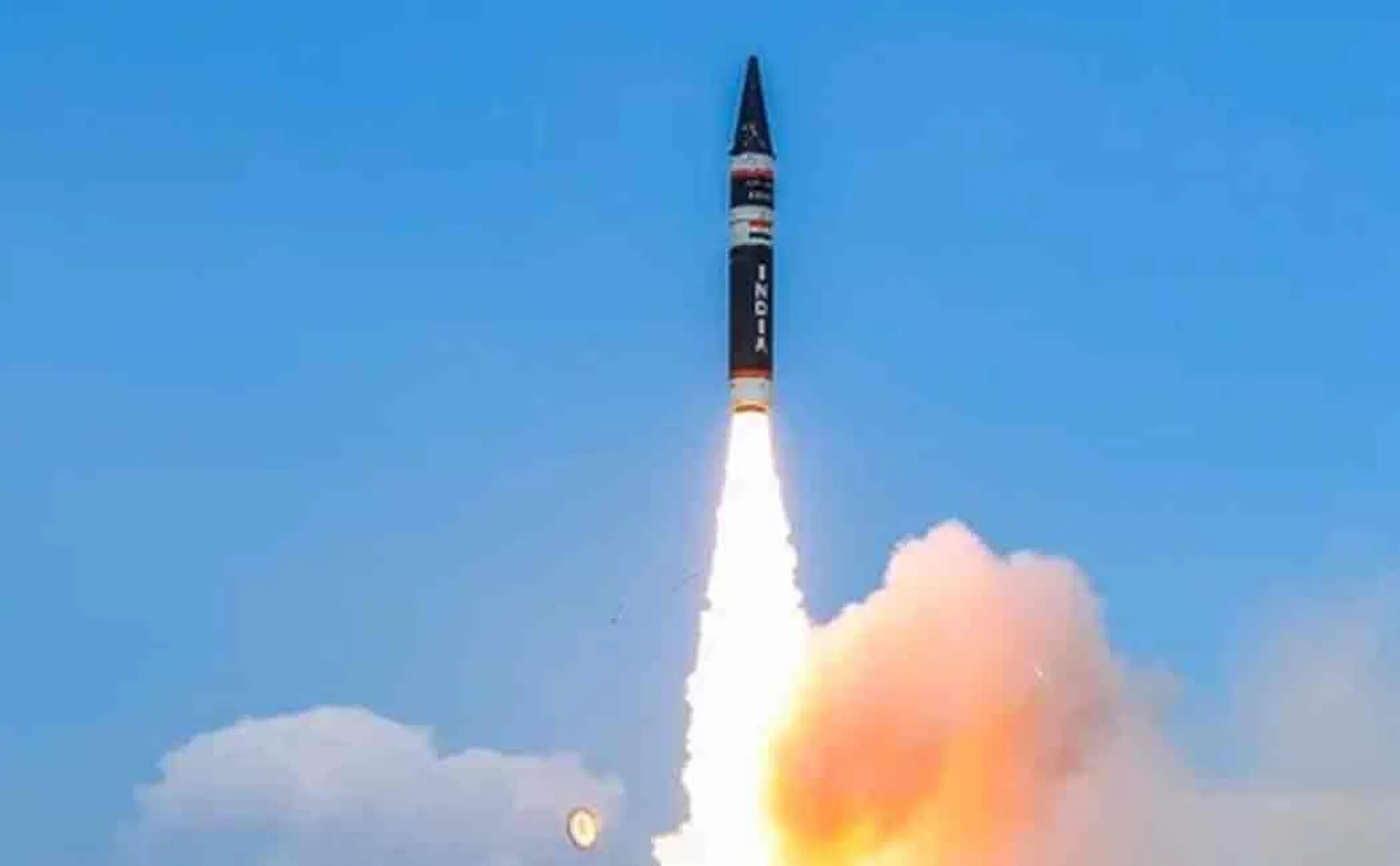 agni p