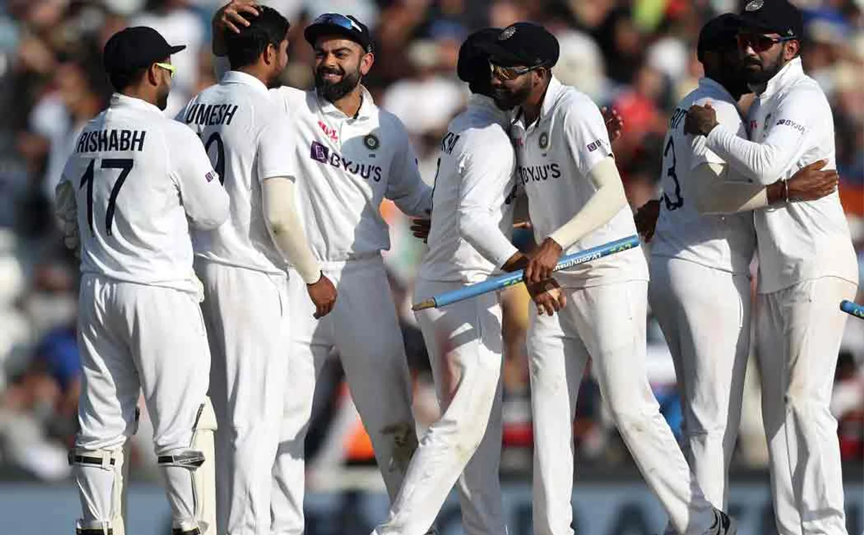 team india 