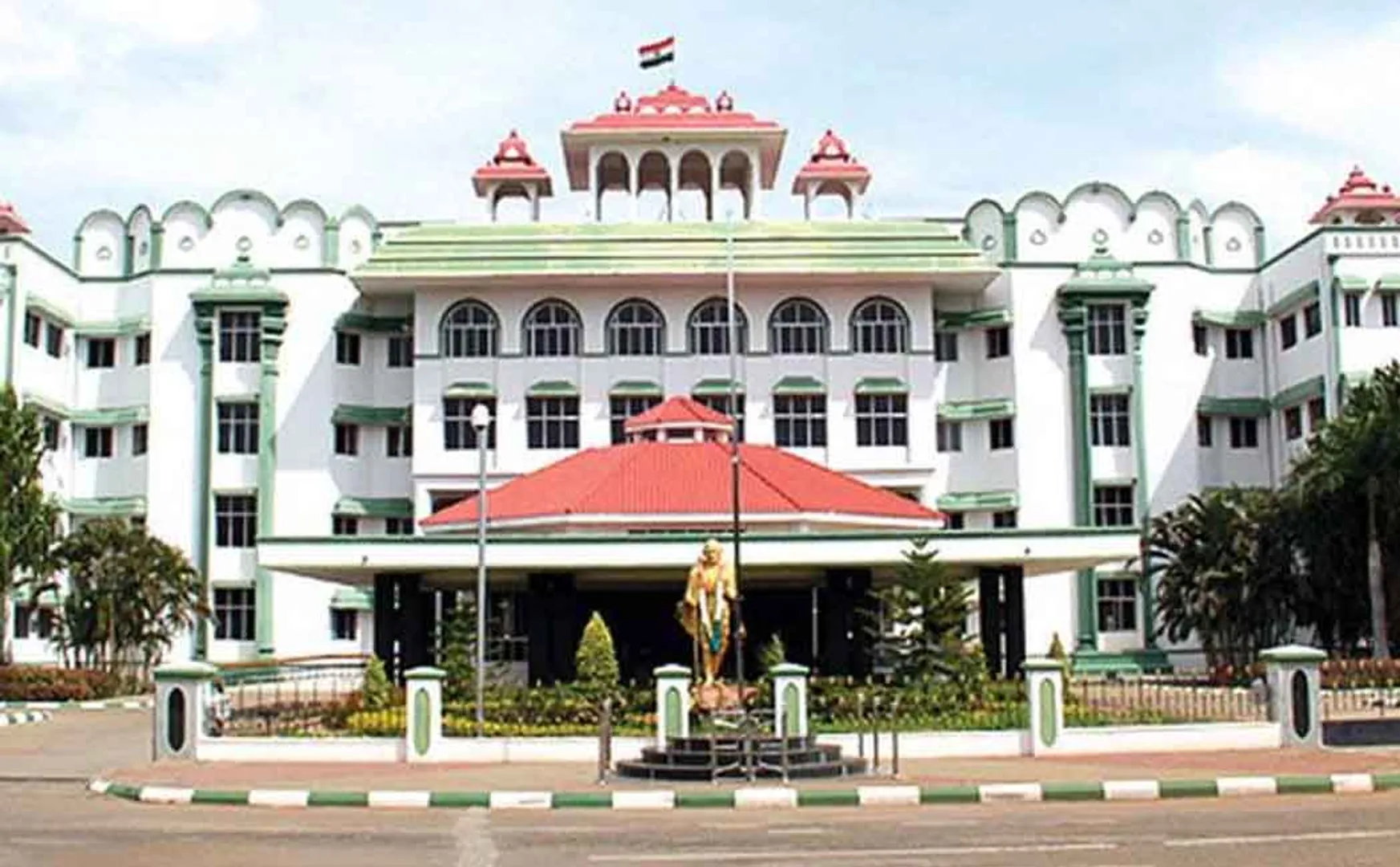 "Do not harass Rajendra Balaji's family members" - High Court branch order!