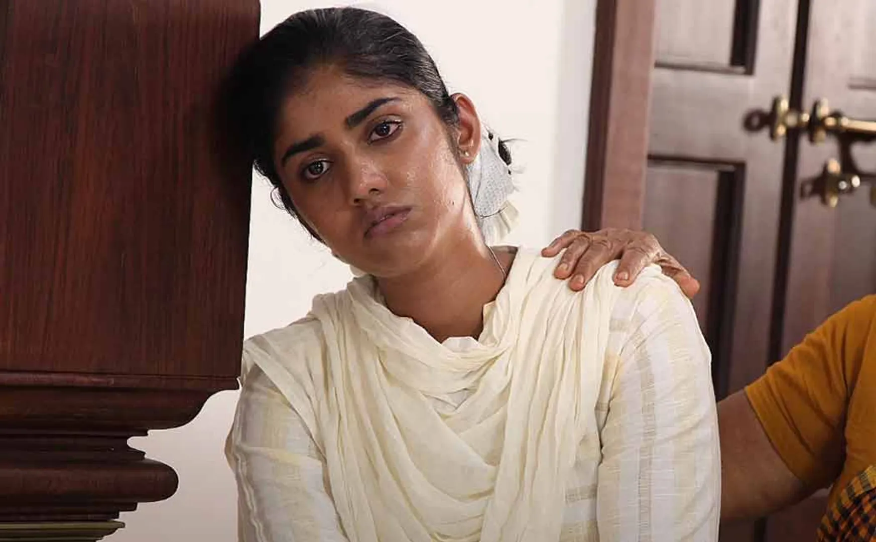 iswarya murugan movie third song released