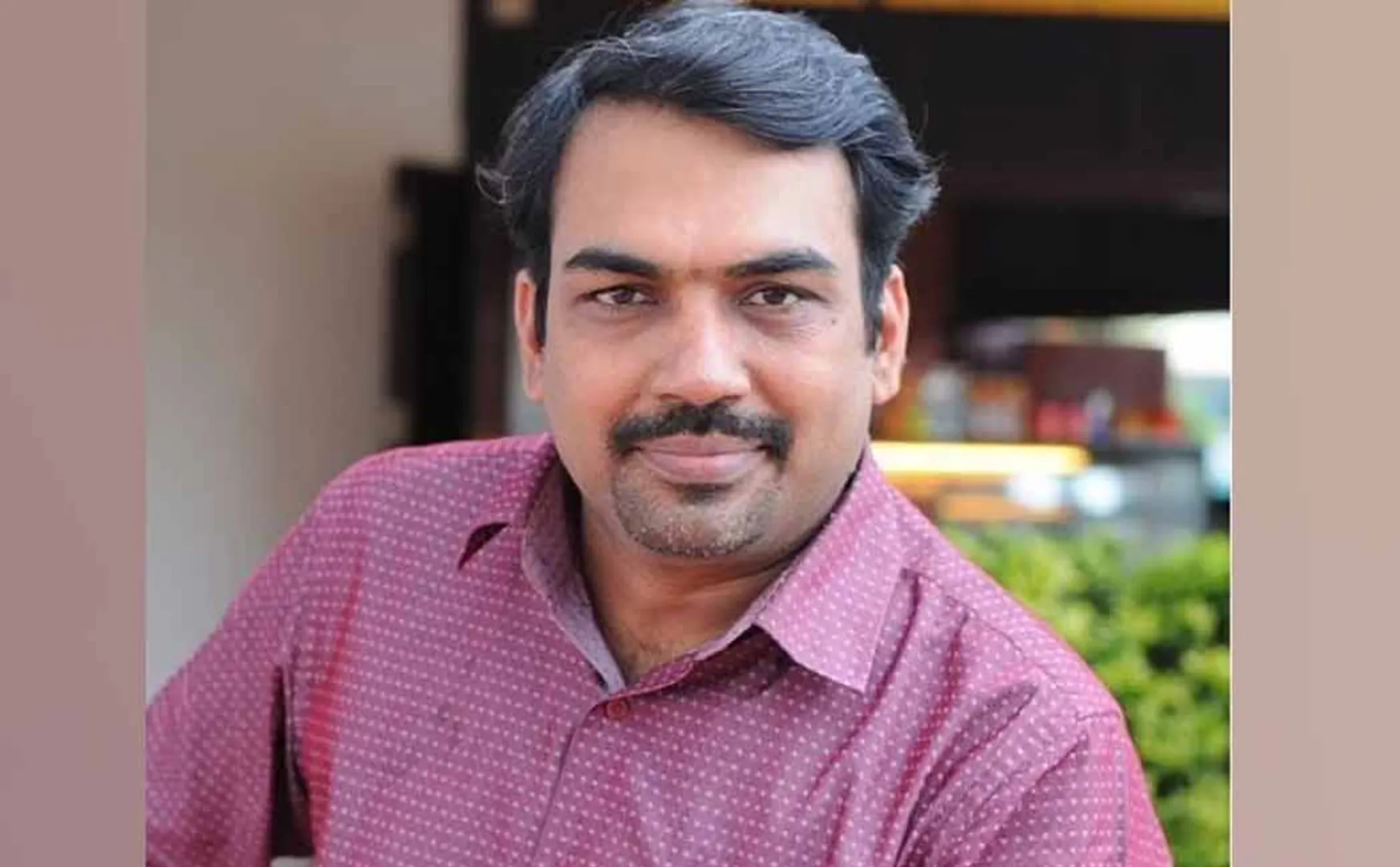 rangaraj pandey talk about meendum movie 