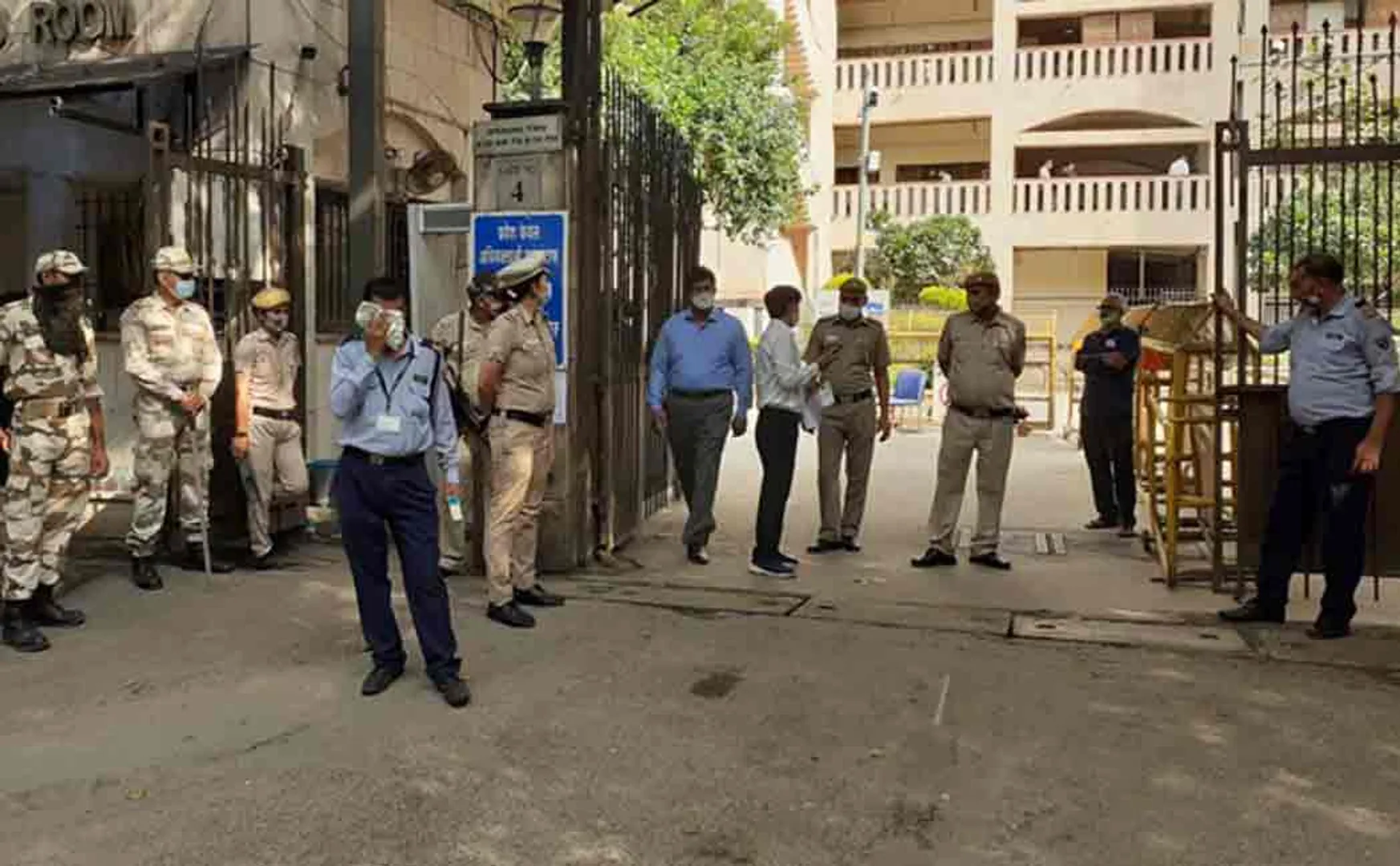 delhi court 