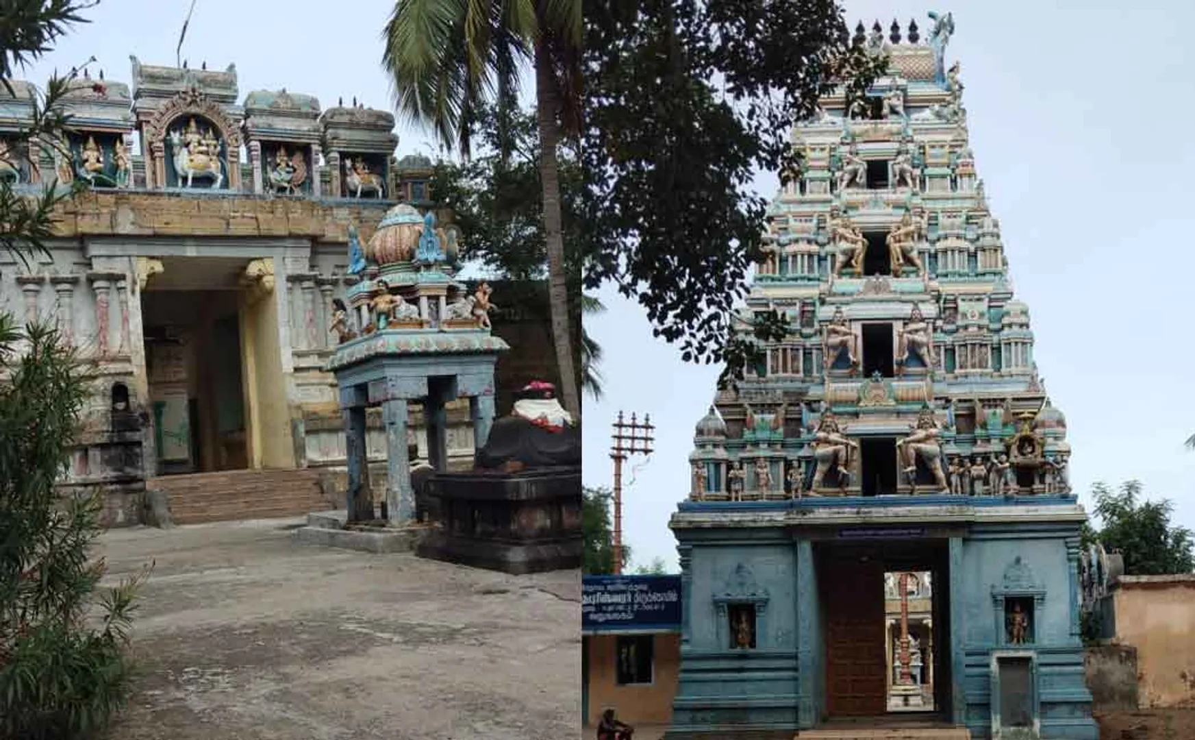 Devotees happy with the appointment of a permanent priest