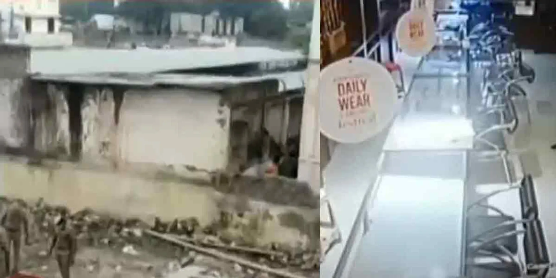 15 kg of jewelery buried in the crematorium ... shocked by the robber's confession!