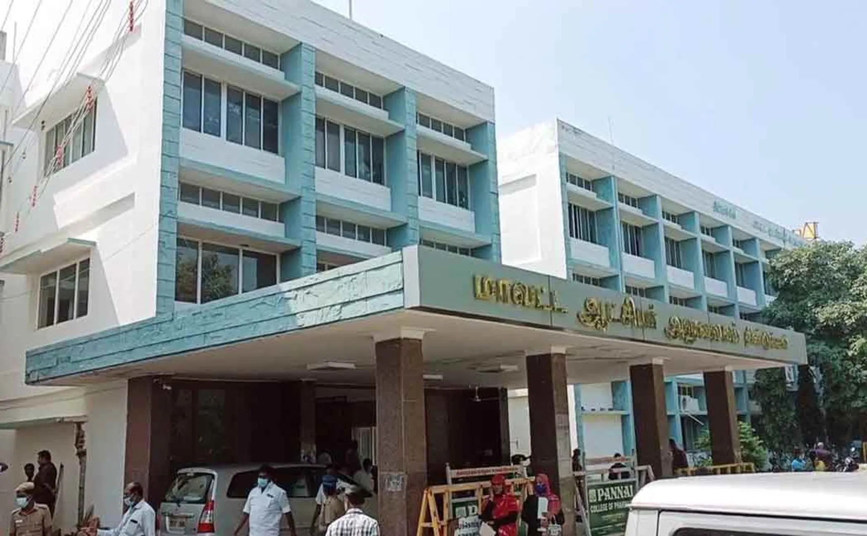‘Families living without basic amenities for 20 years’-Petition to the District Collector