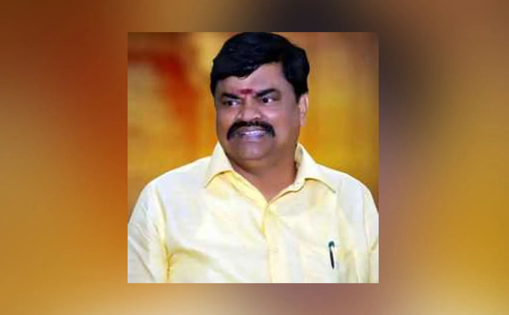 Rajendra Balaji who escaped in different cars! - Intensive search of eight personnel!