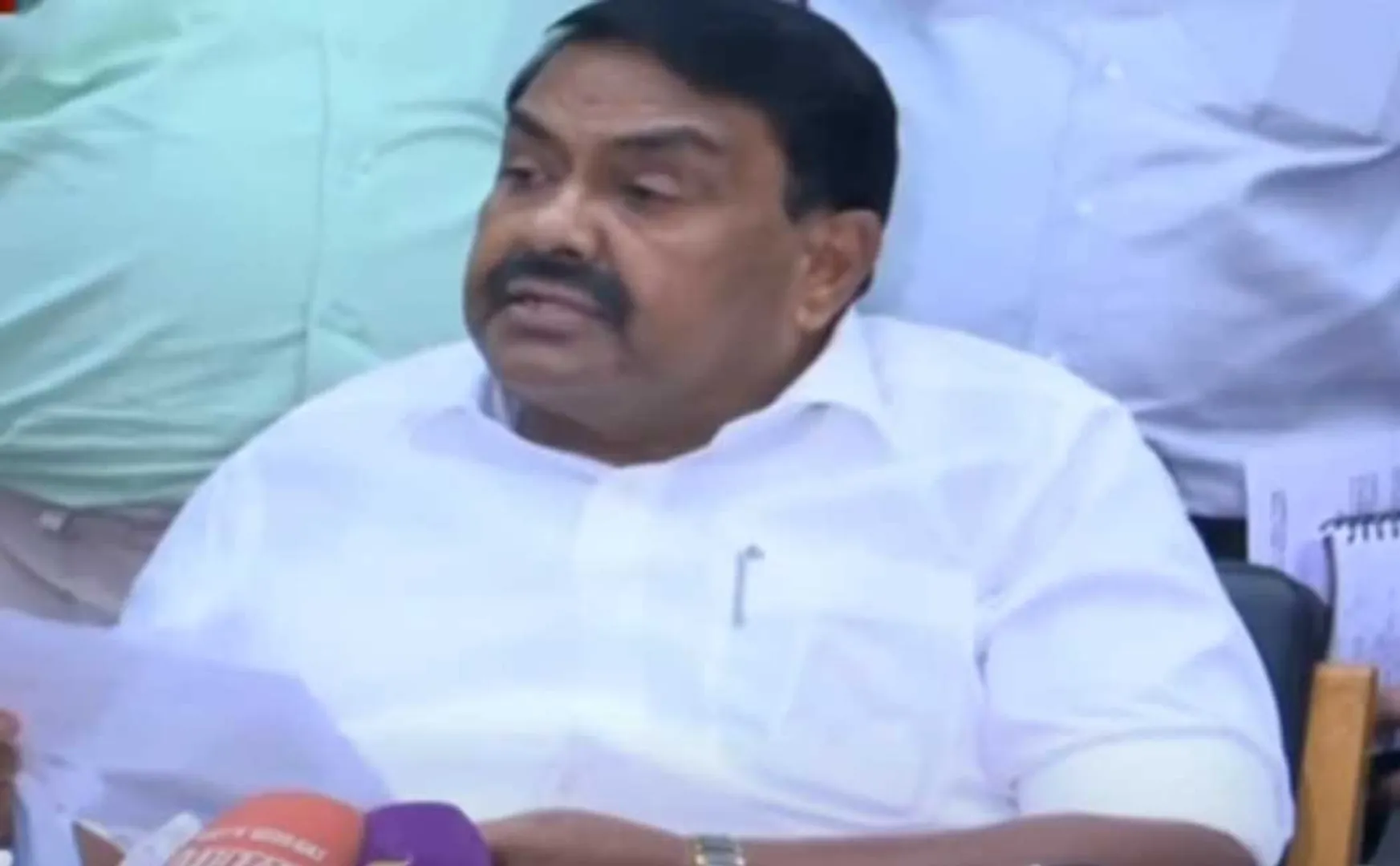 "16,768 special buses will be operated for Pongal" - Interview with Minister Rajakannappan!