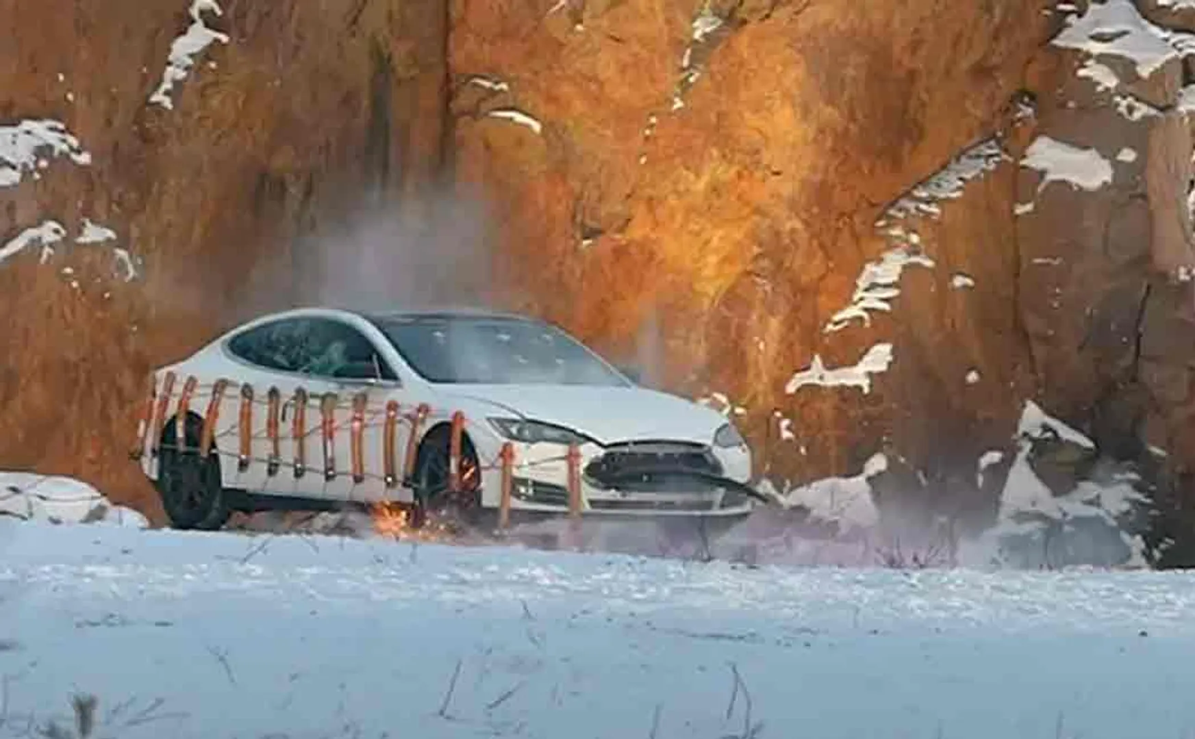 tesla 